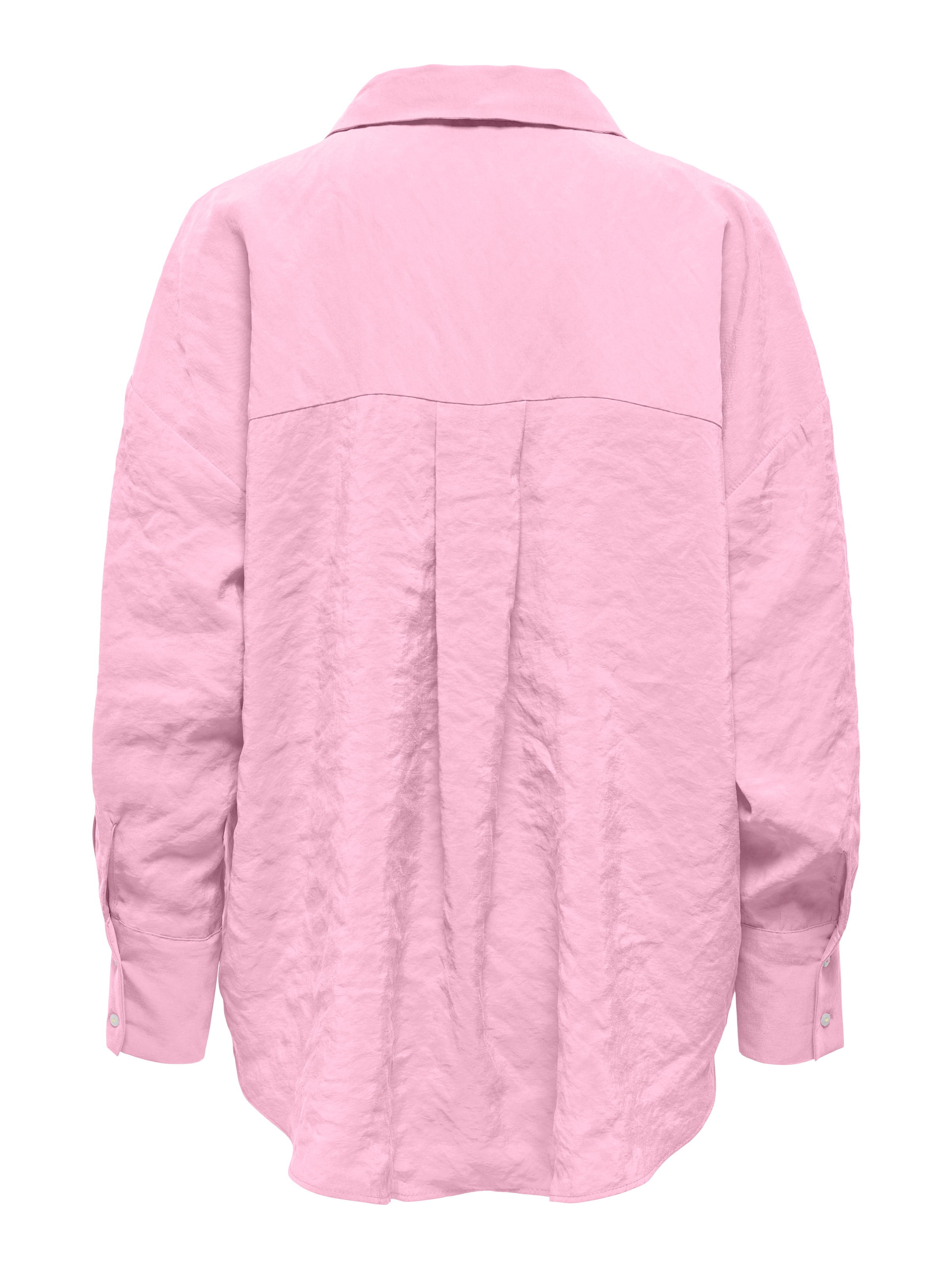 ONLY Hemdbluse »ONLZAZIMA L/S LOOSE SHIRT WVN NOOS«