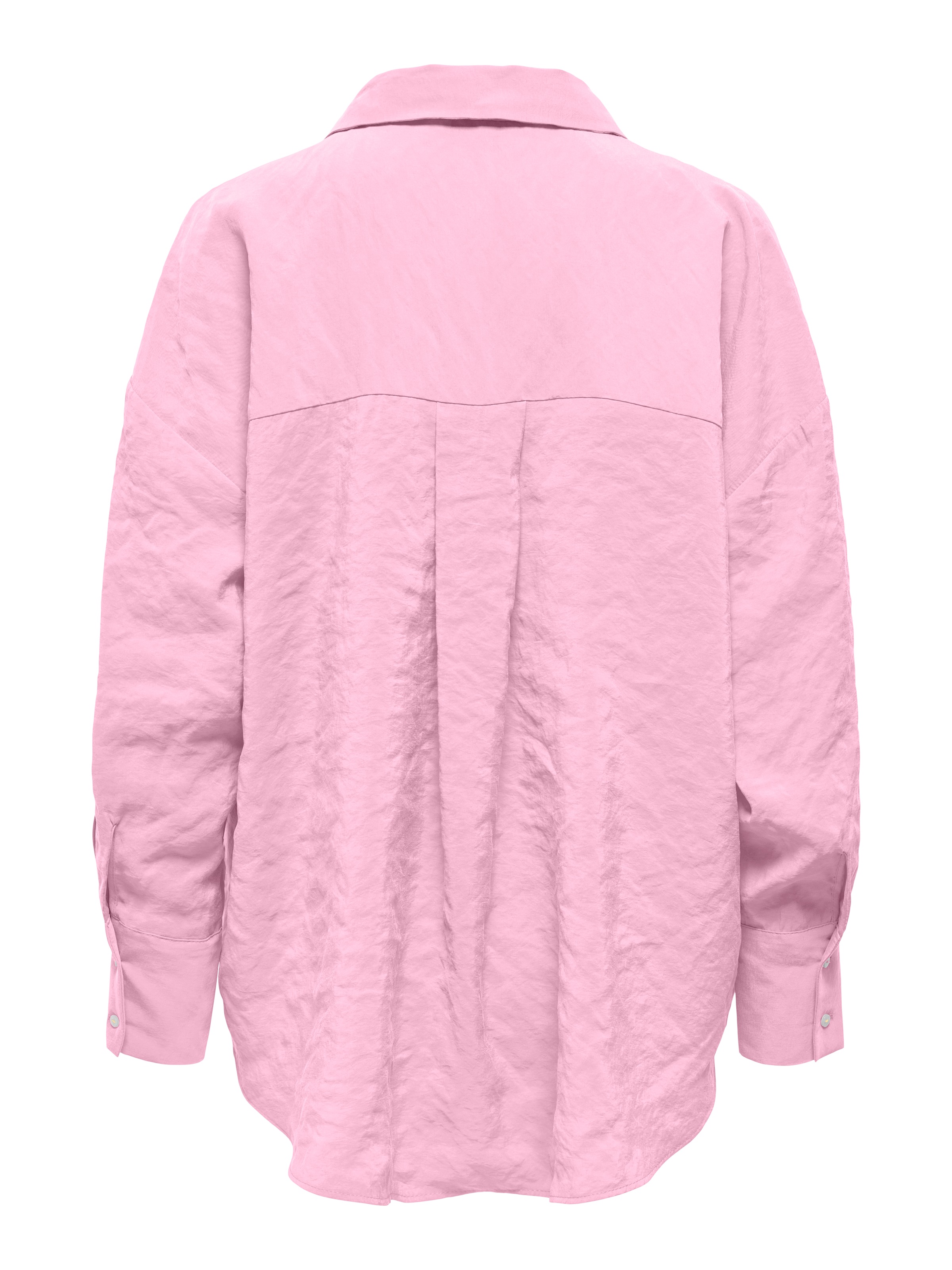 ONLY Hemdbluse "ONLZAZIMA L/S LOOSE SHIRT WVN NOOS" günstig online kaufen