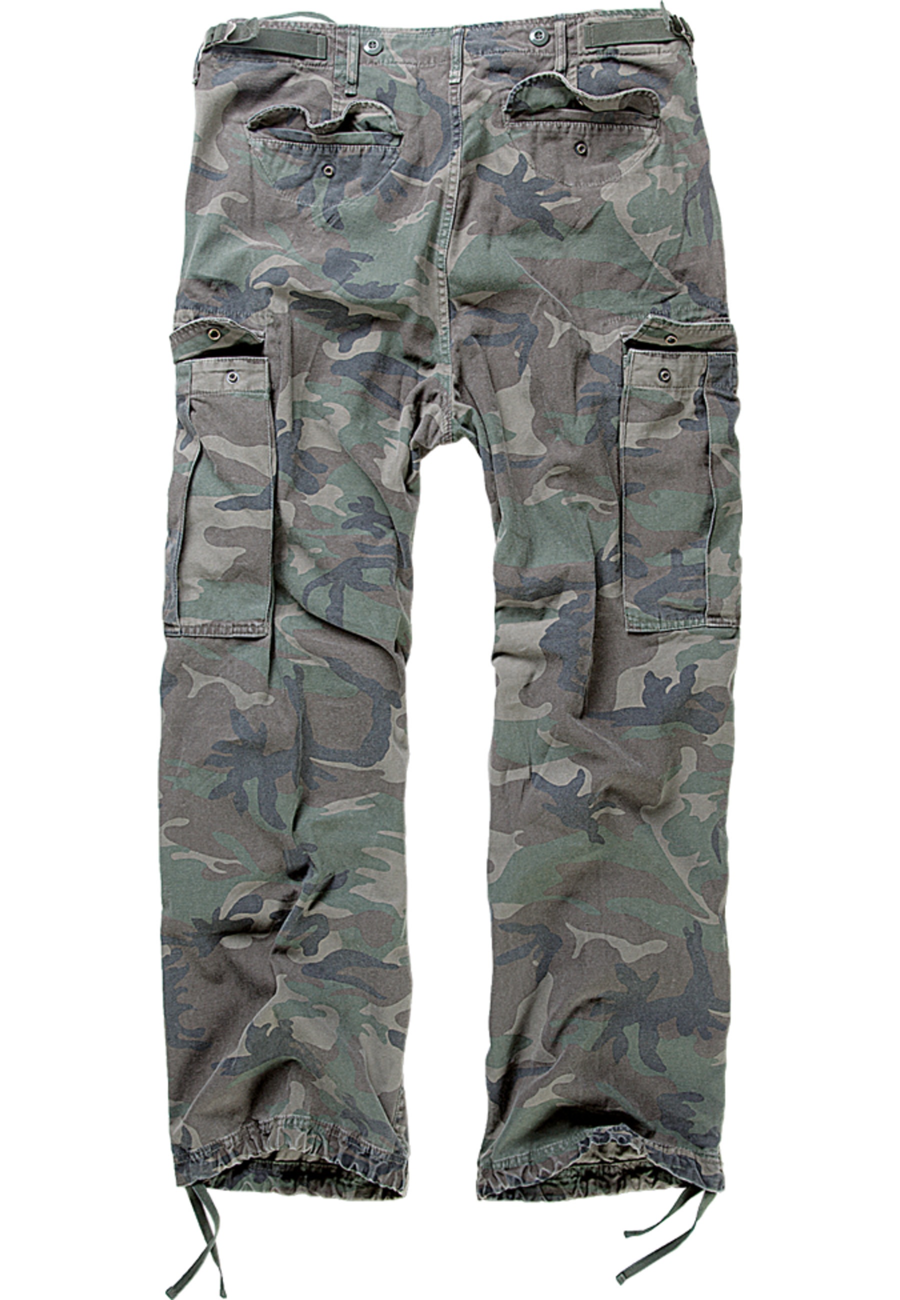 Brandit Cargohose "Brandit Herren M-65 Vintage Cargo Pants" günstig online kaufen