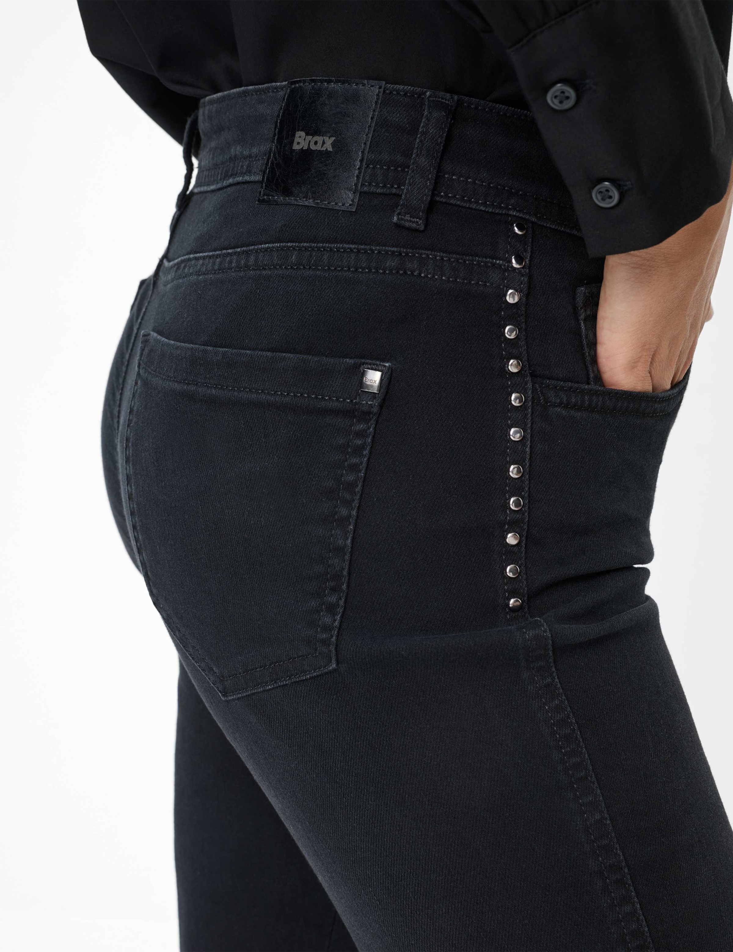 Brax 5-Pocket-Jeans »Style SHAKIRA«