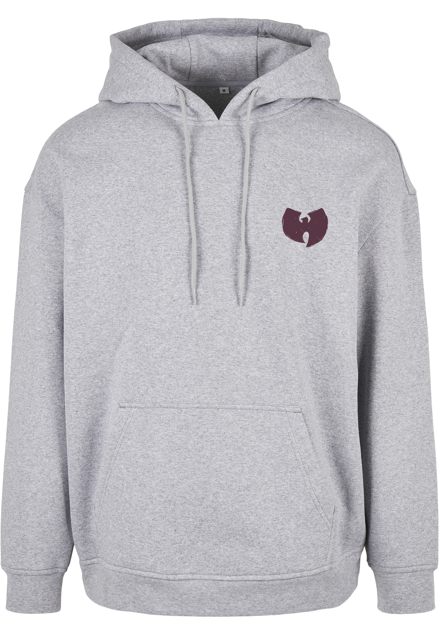 MisterTee Sweatshirt "MisterTee Herren Wu Wear Dragon Hoody", (1 tlg.) günstig online kaufen