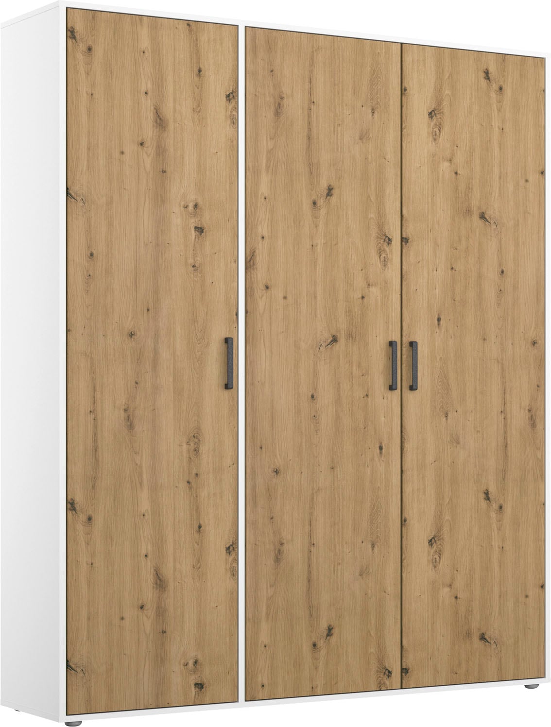 rauch Drehtürenschrank "VOYAGER Otto´s Choice Garderobe Wäscheschrank TOPSE günstig online kaufen