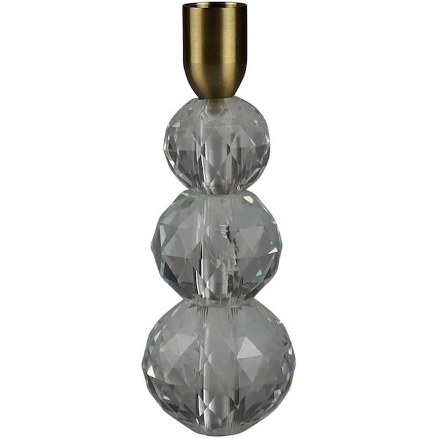 AM Design Kerzenleuchter, (1 St.), Stabkerzenhalter aus Acryl kaufen | BAUR
