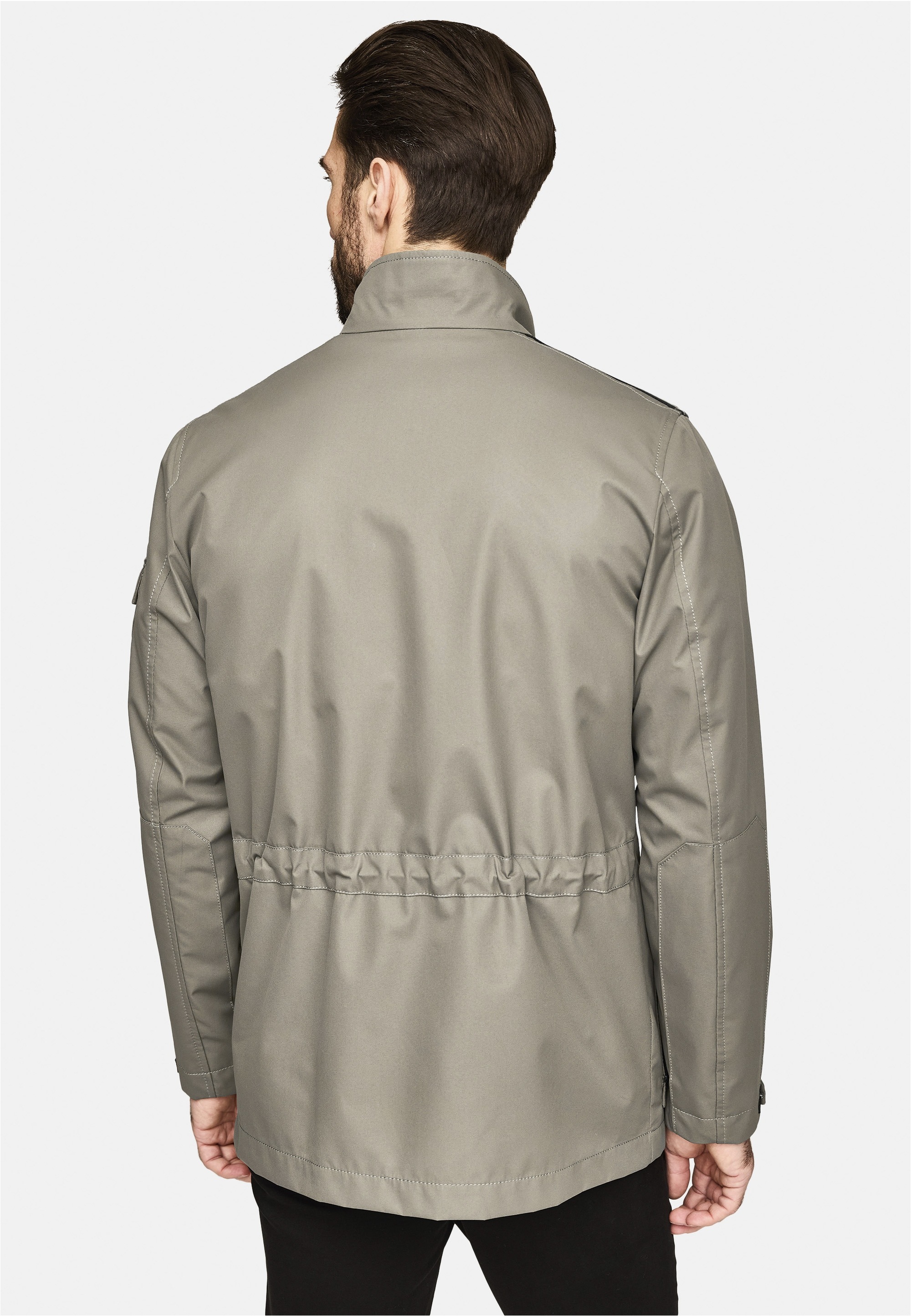 New Canadian Outdoorjacke »dry iQ«, (1 St.), mit vielen Taschen