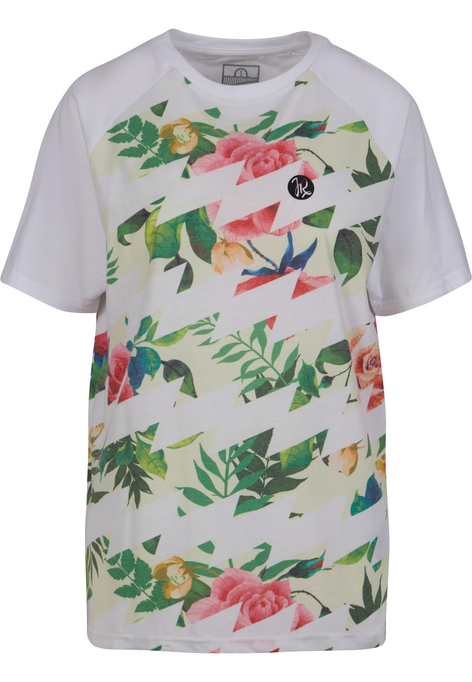 Just Rhyse T-Shirt "Just Rhyse Herren Samara T-Shirt", (1 tlg.) günstig online kaufen