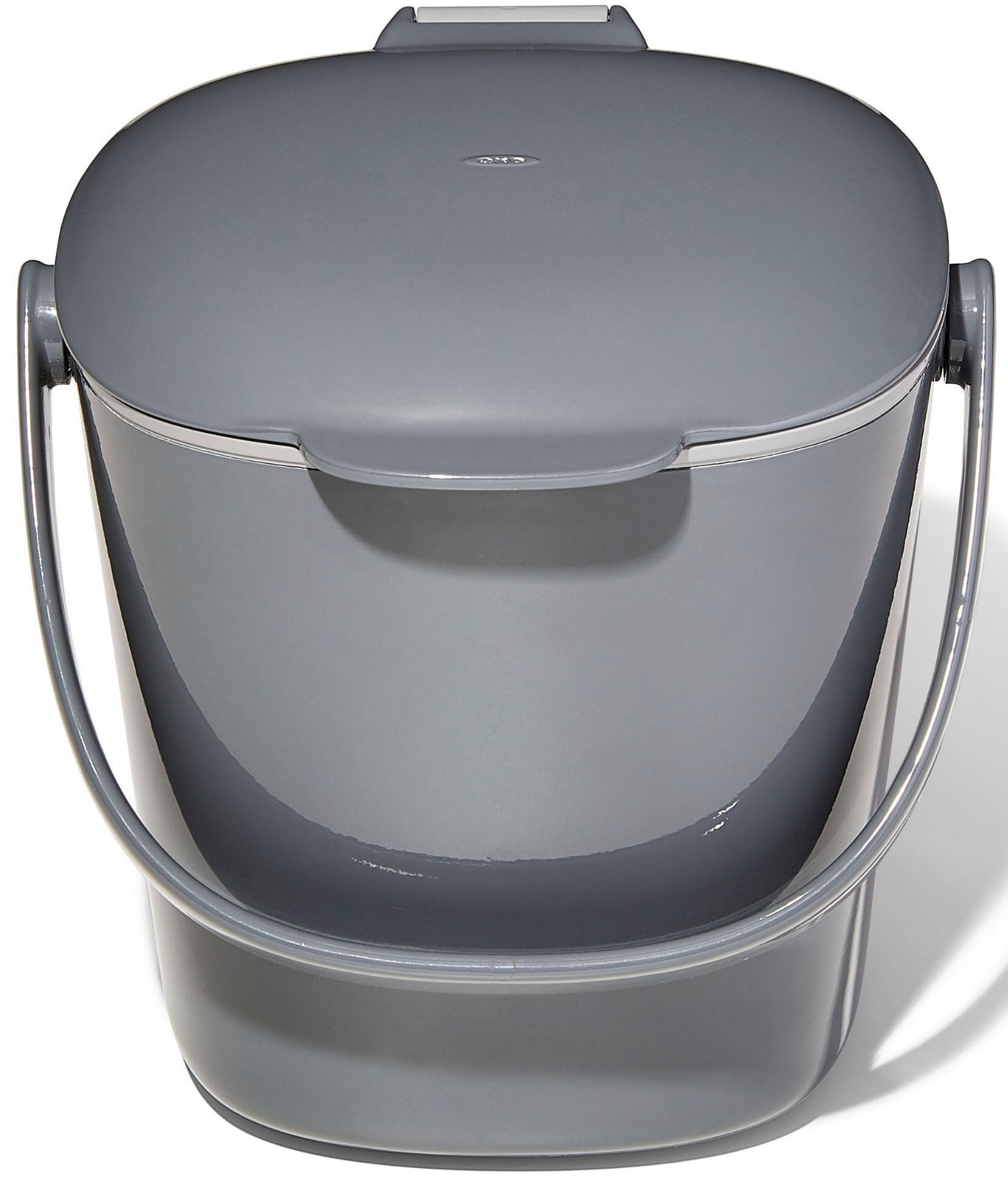 OXO Good Grips Biomülleimer "Abfalleimer, Höhe ca. 19 cm" 1 Behälter Kompos günstig online kaufen