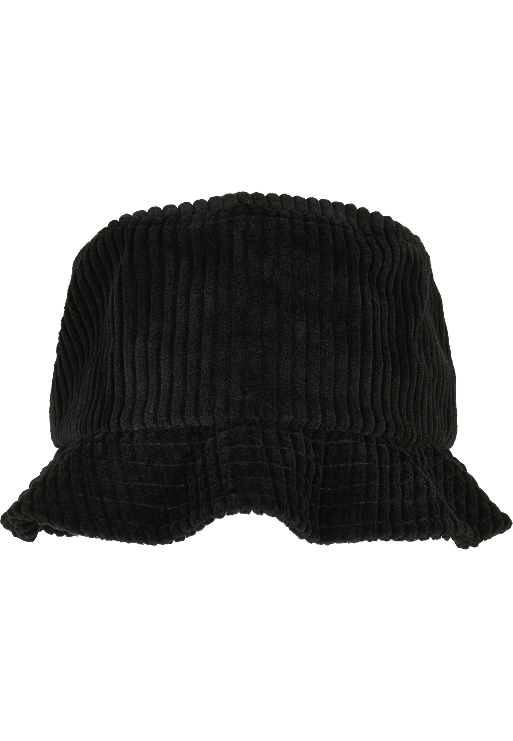Flexfit Sonnenhut "Flexfit Accessoires Big Corduroy Bucket Hat"