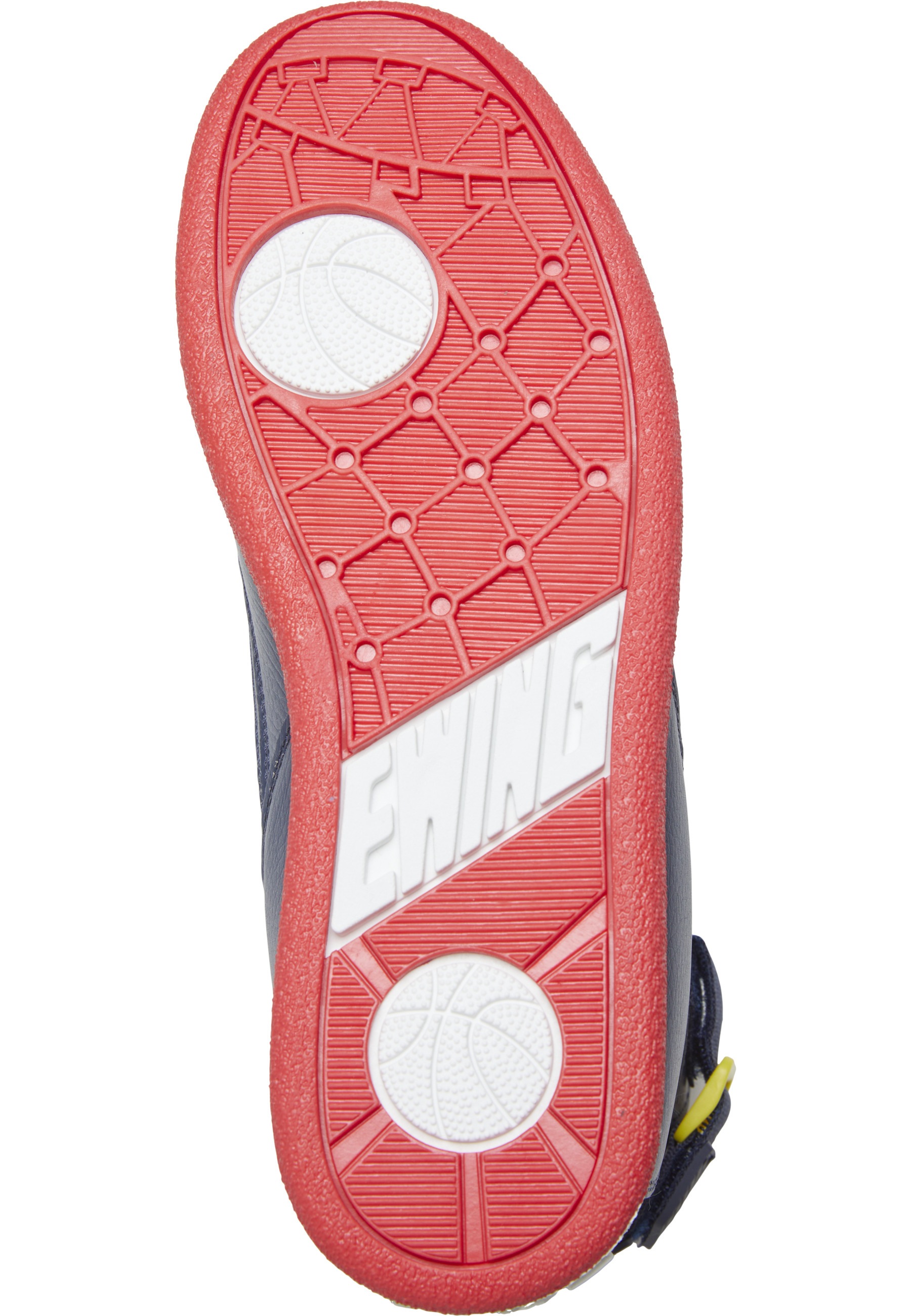 Ewing Trainingsschuh »Ewing Rebound. by EWING 33 HI«  1 Stk. tlg.