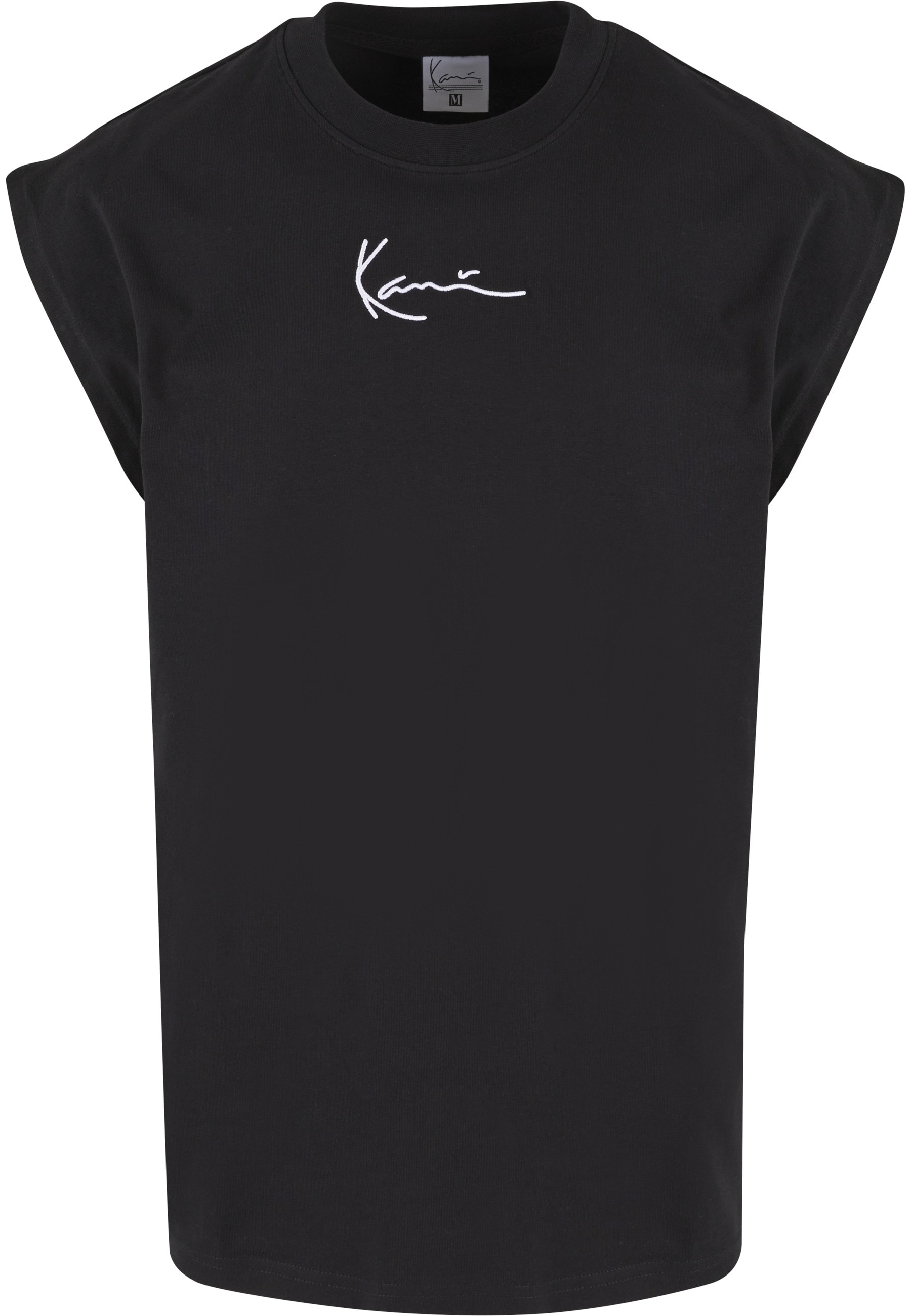 Karl Kani T-Shirt »Karl Kani Herren KM222-103-1 KK 2 Pack Sleeveless Tee« 1 Stk.