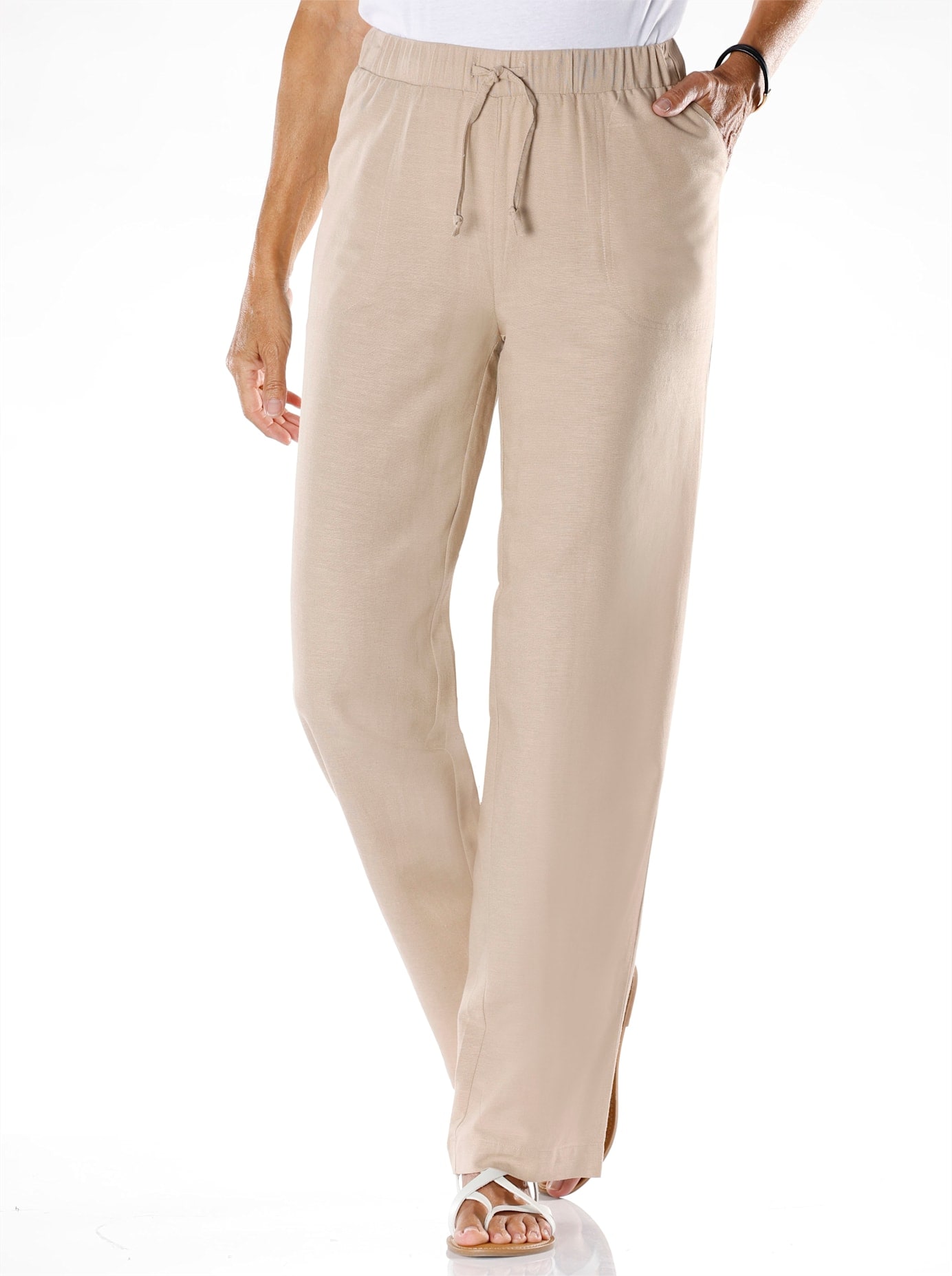 Classic Basics Schlupfhose günstig online kaufen