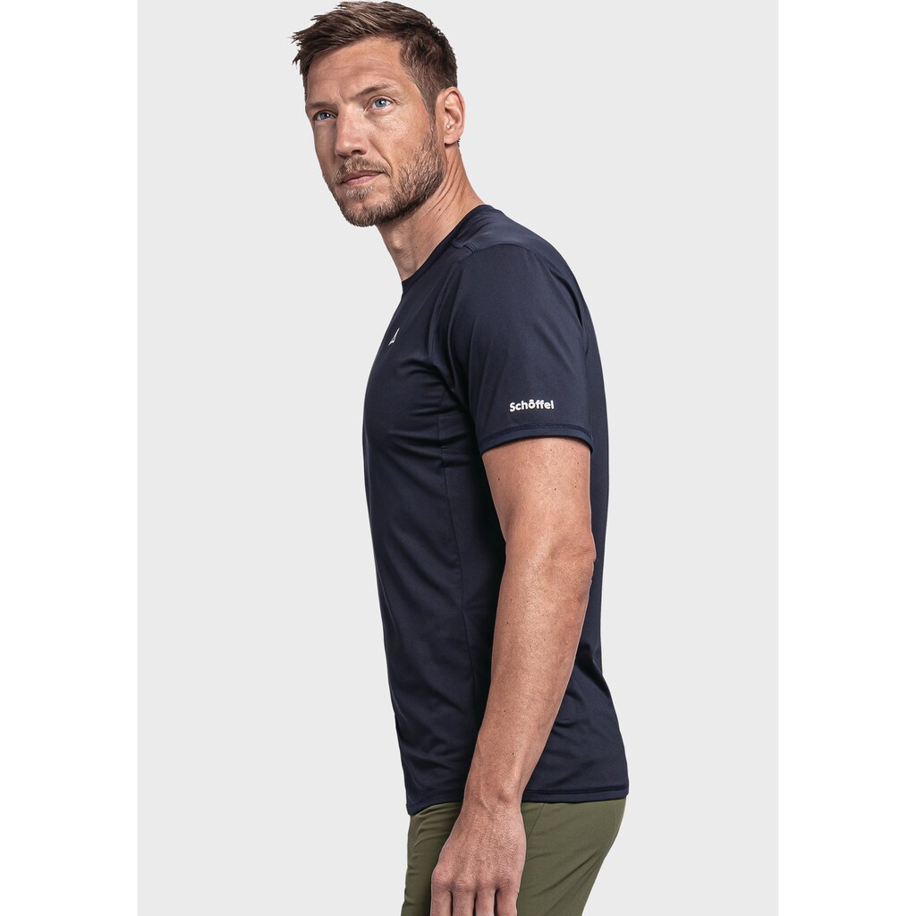 Schöffel Funktionsshirt »T Shirt Vevang M«