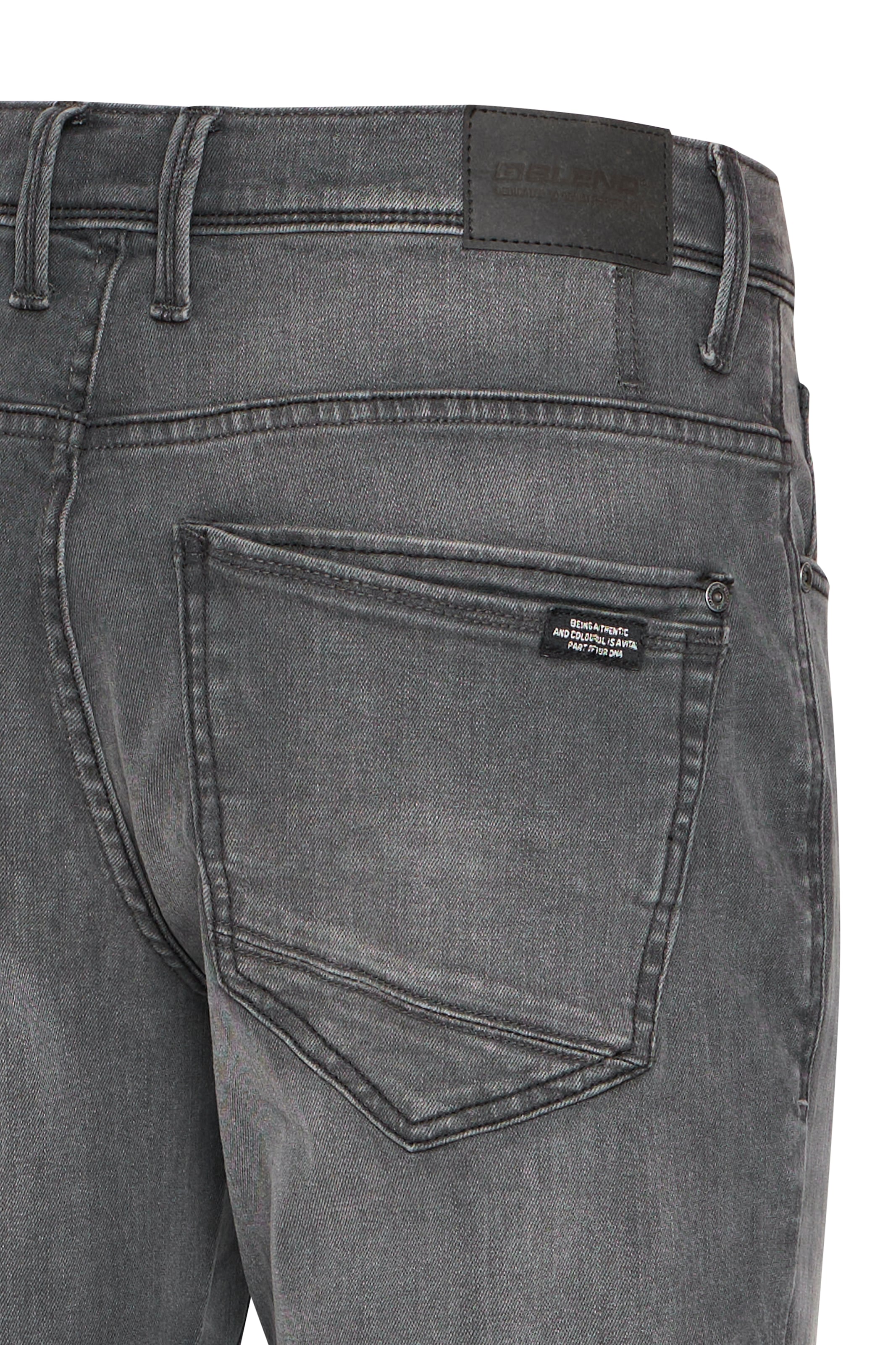 Blend Regular-fit-Jeans »BL-Rock fit«