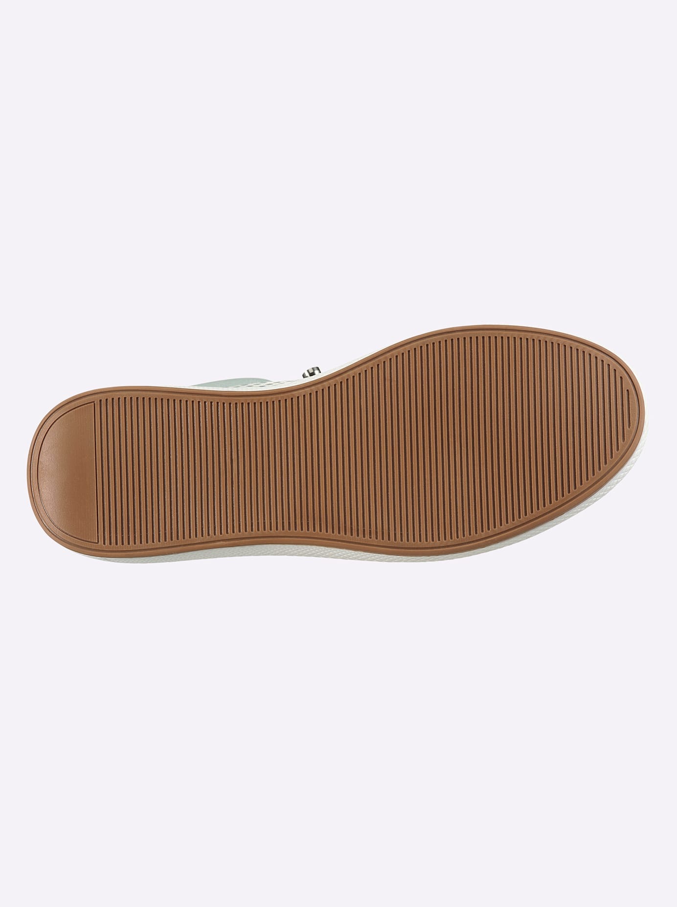 Andrea Conti Sneakers Women's Mint 37 6