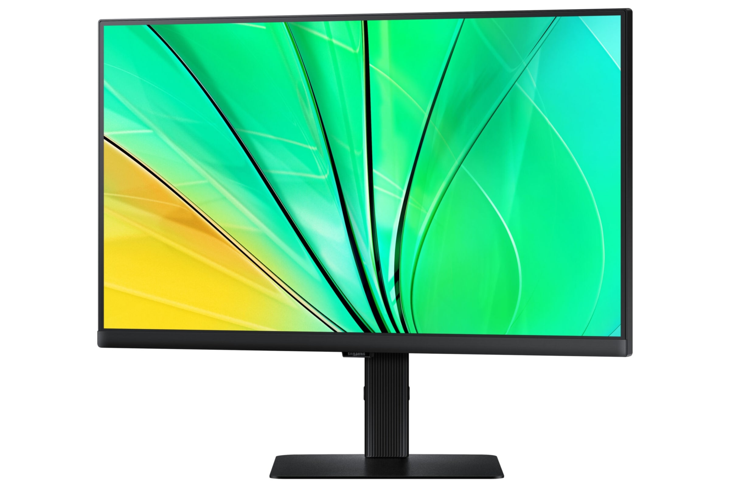Samsung LED-Monitor »S24D600EAU«, 60 cm/24 Zoll, 2560 x 1440 px, Quad HD, 5 ms Reaktionszeit, 100 Hz