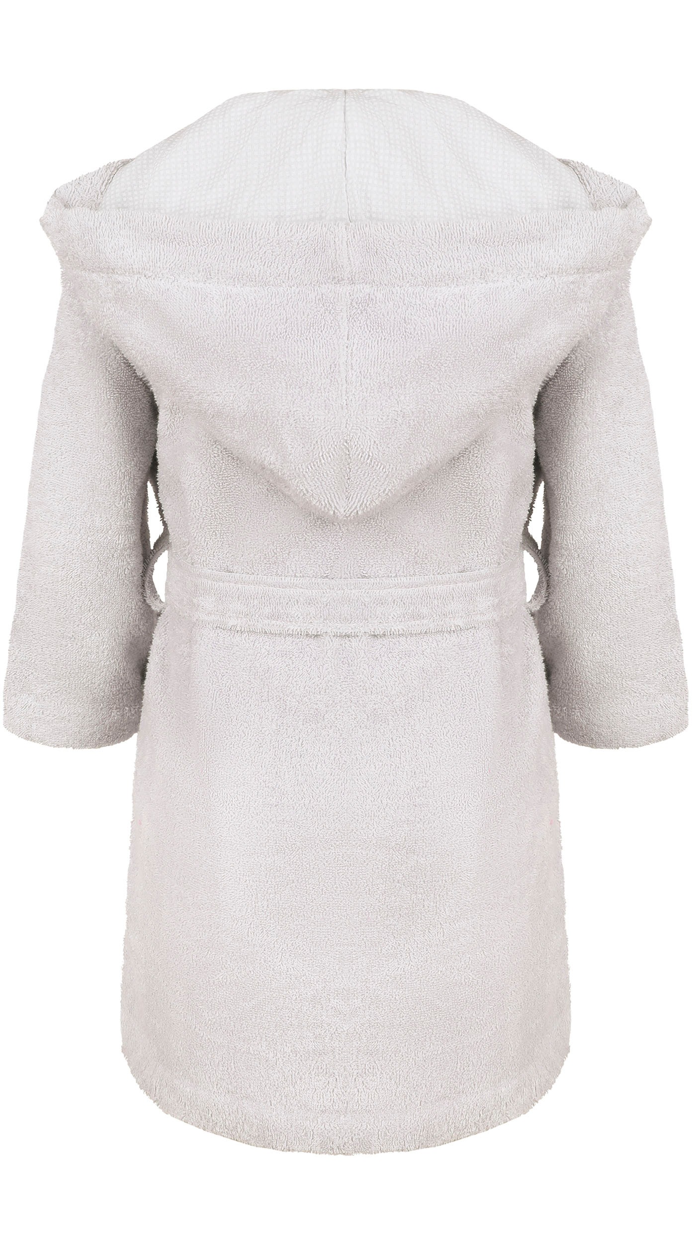 Möve Kinderbademantel, (1 St.)