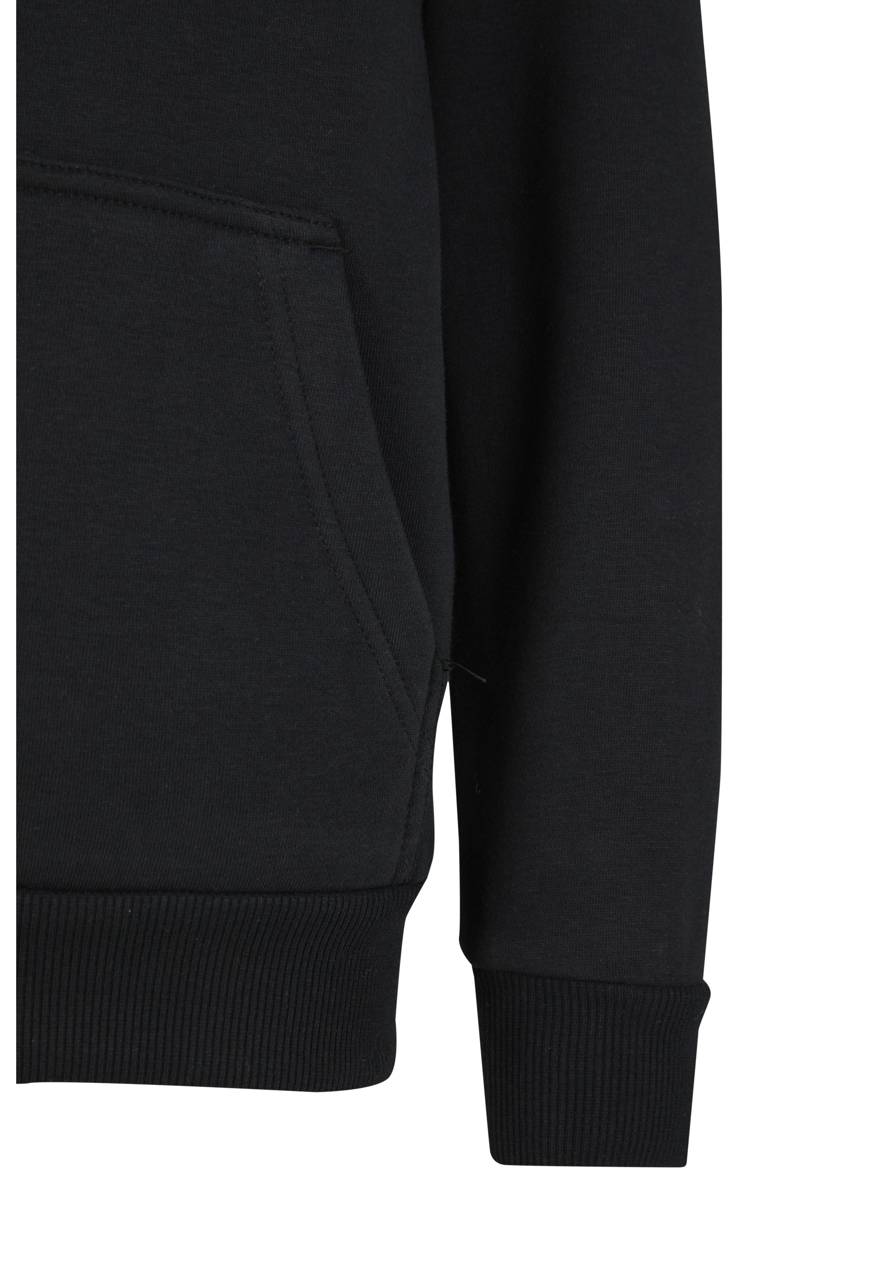 Karl Kani Kapuzenpullover »Karl Kani KC251-005-1 Kani Flames Os Hoodie Junior« 1 tlg.