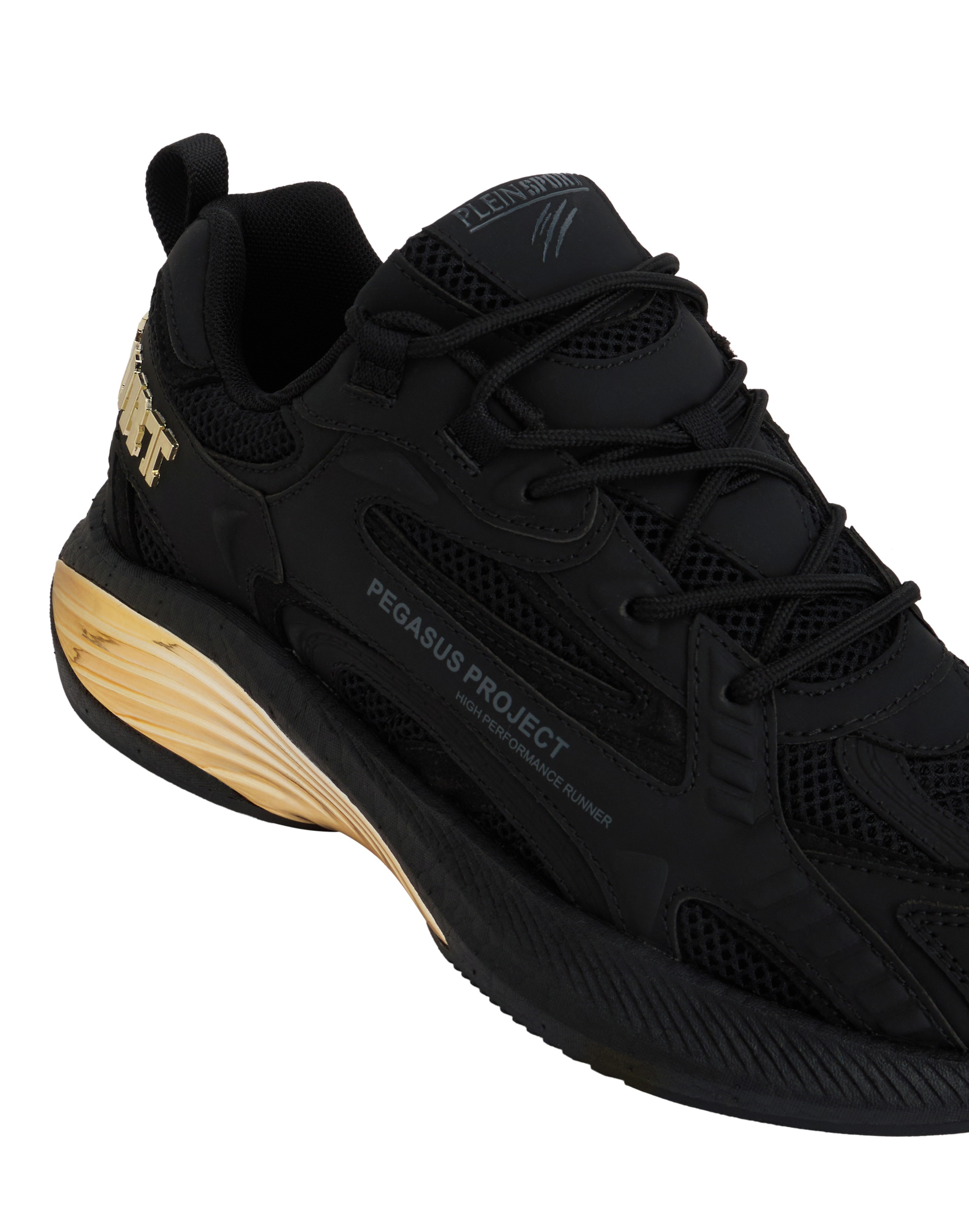 PLEIN SPORT Sneaker »Sneakers PEGASUS PROJECT«