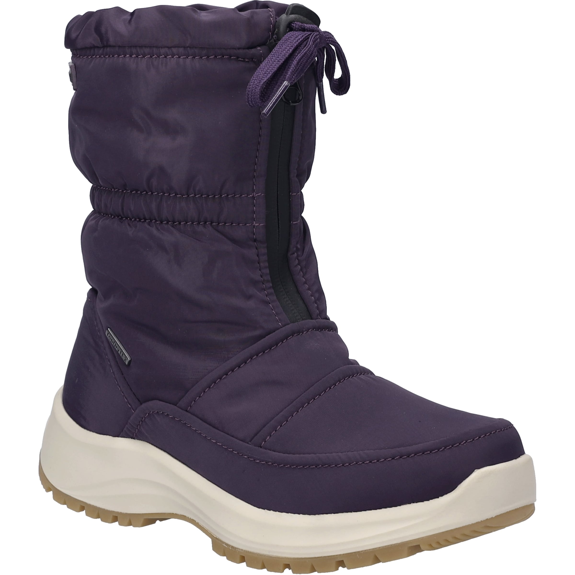 Josef Seibel Stiefel "Colorado 58, violet" günstig online kaufen