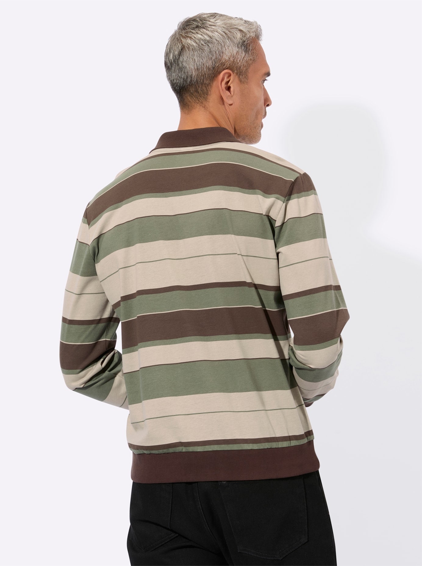 Classic Poloshirt »Poloshirt« 1