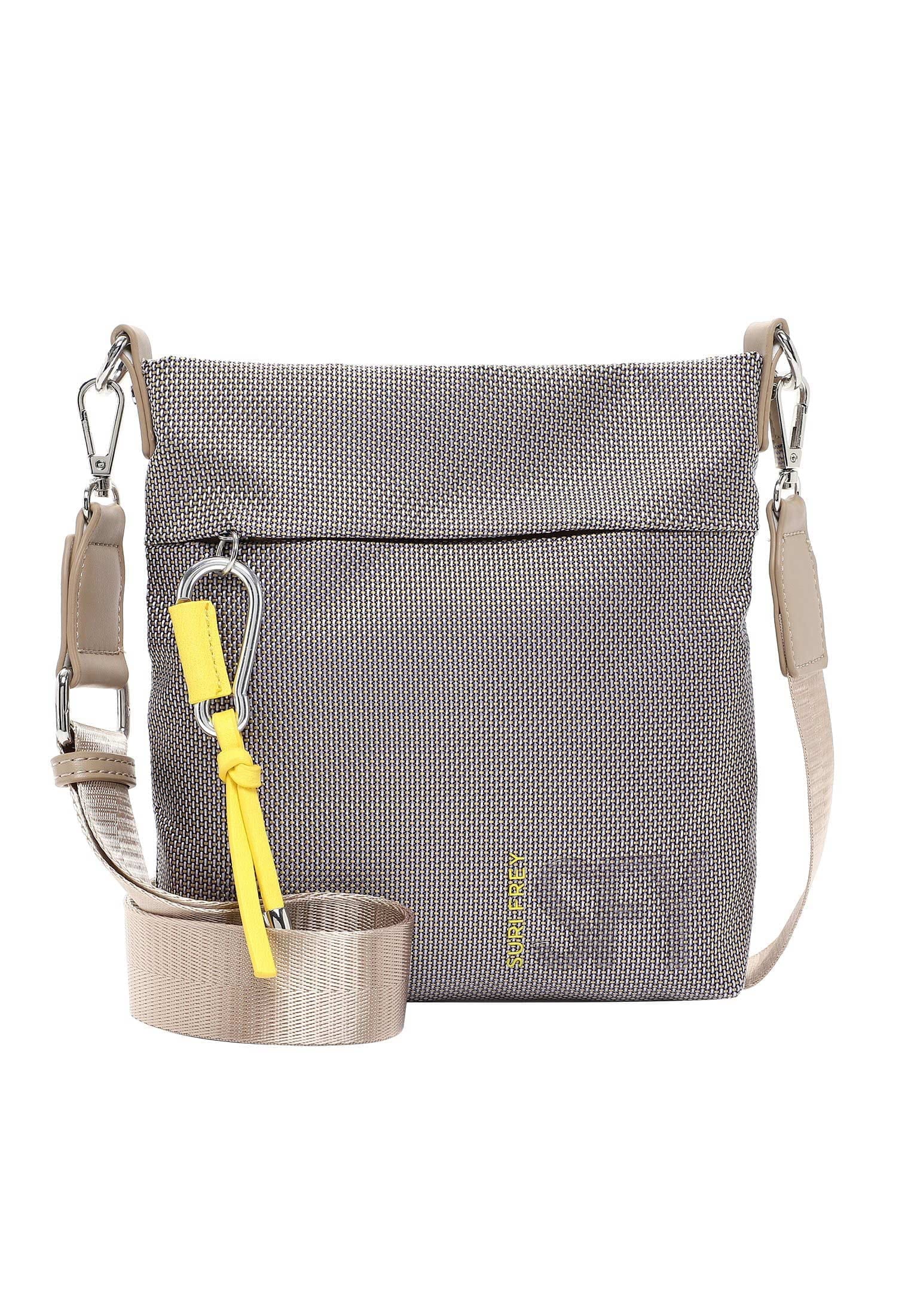 Suri Frey Bandoulière 18023-420 Sand One Size male