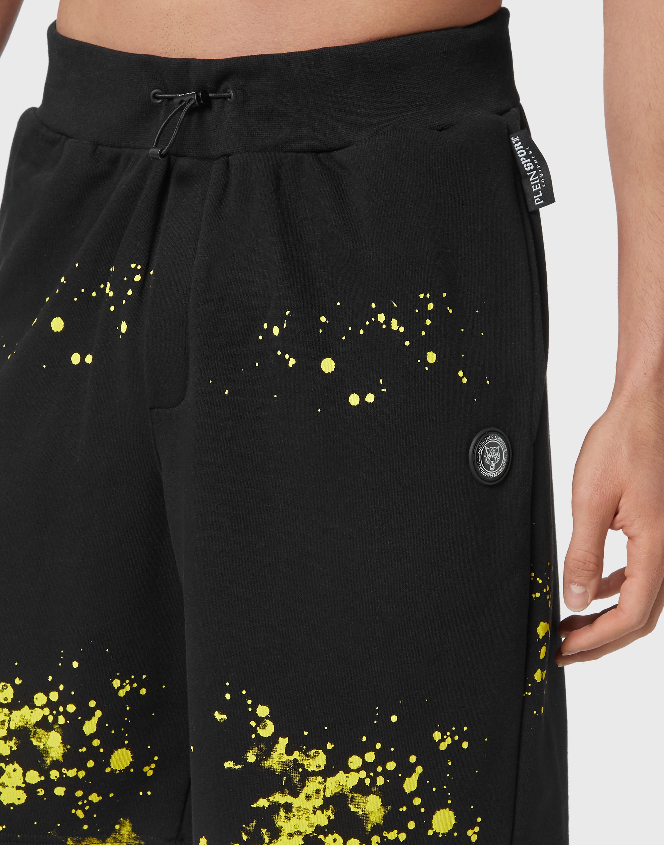 PLEIN SPORT Shorts »Shorts«