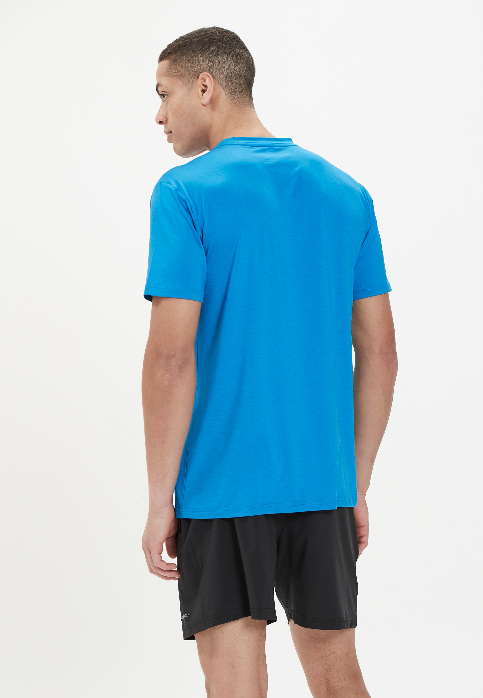 ENDURANCE Funktionsshirt »Mell«, mit innovativer Quick Dry-Technologie