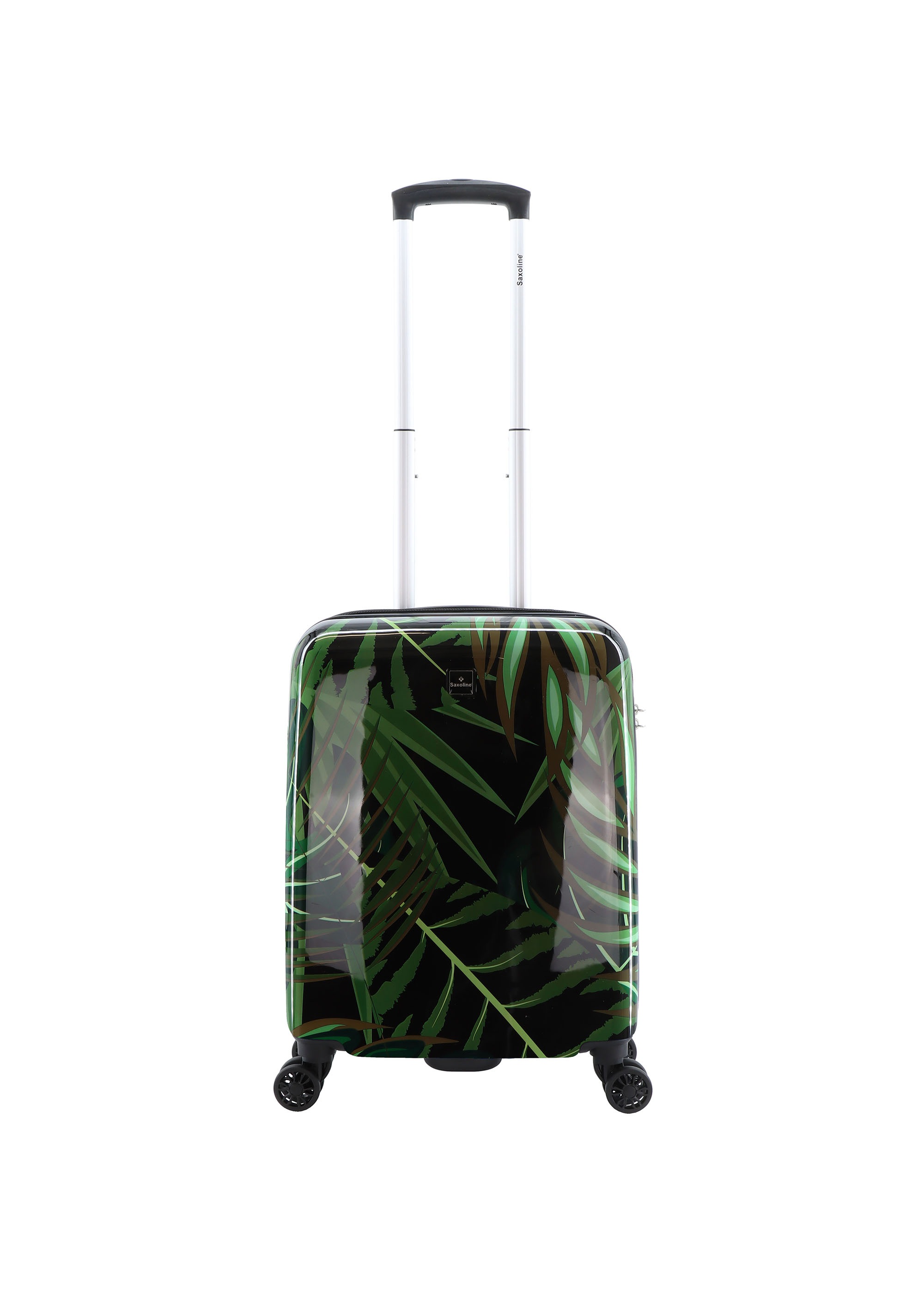 Saxoline ® Koffer »Palm Leaves« su praktischem ...