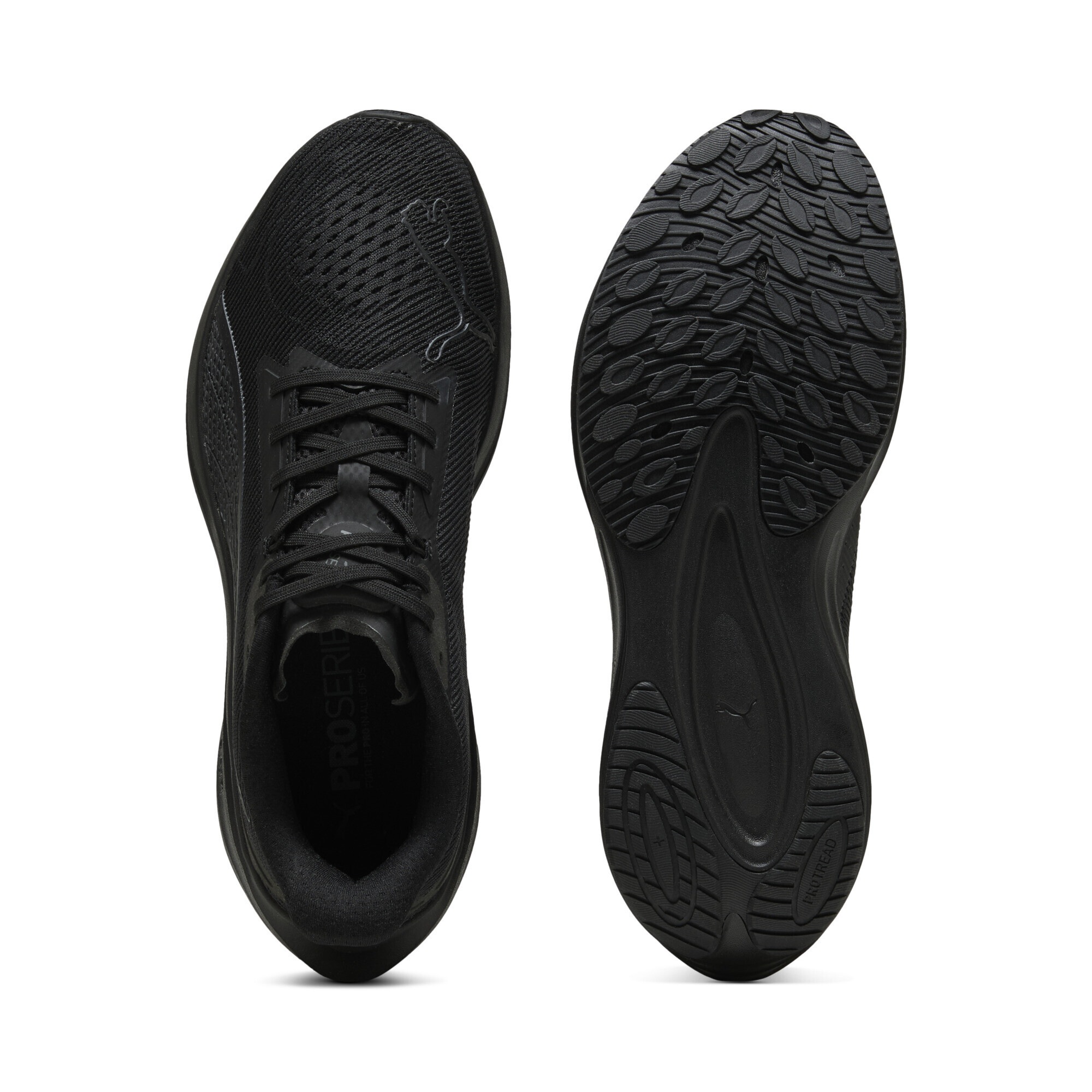 PUMA Laufschuh »Darter Pro Laufschuhe Erwachsene«