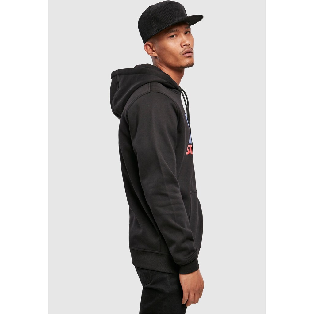 Starter Black Label Hoodie »Herren Starter Two Color Logo Hoody«, (1 tlg.)