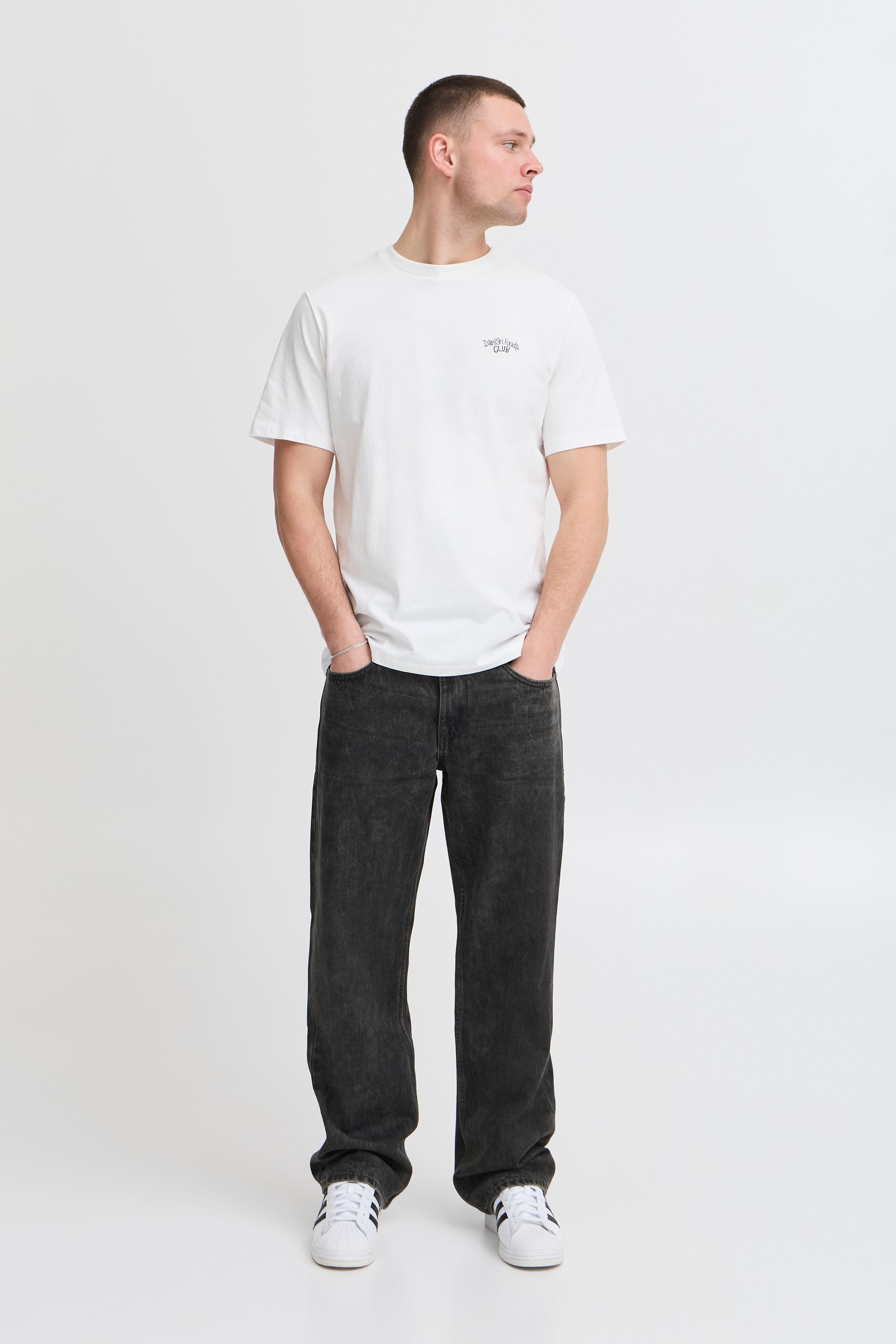 Blend Bequeme Jeans "Bequeme Jeans BHFLAKE RELX FIT JEANS" günstig online kaufen