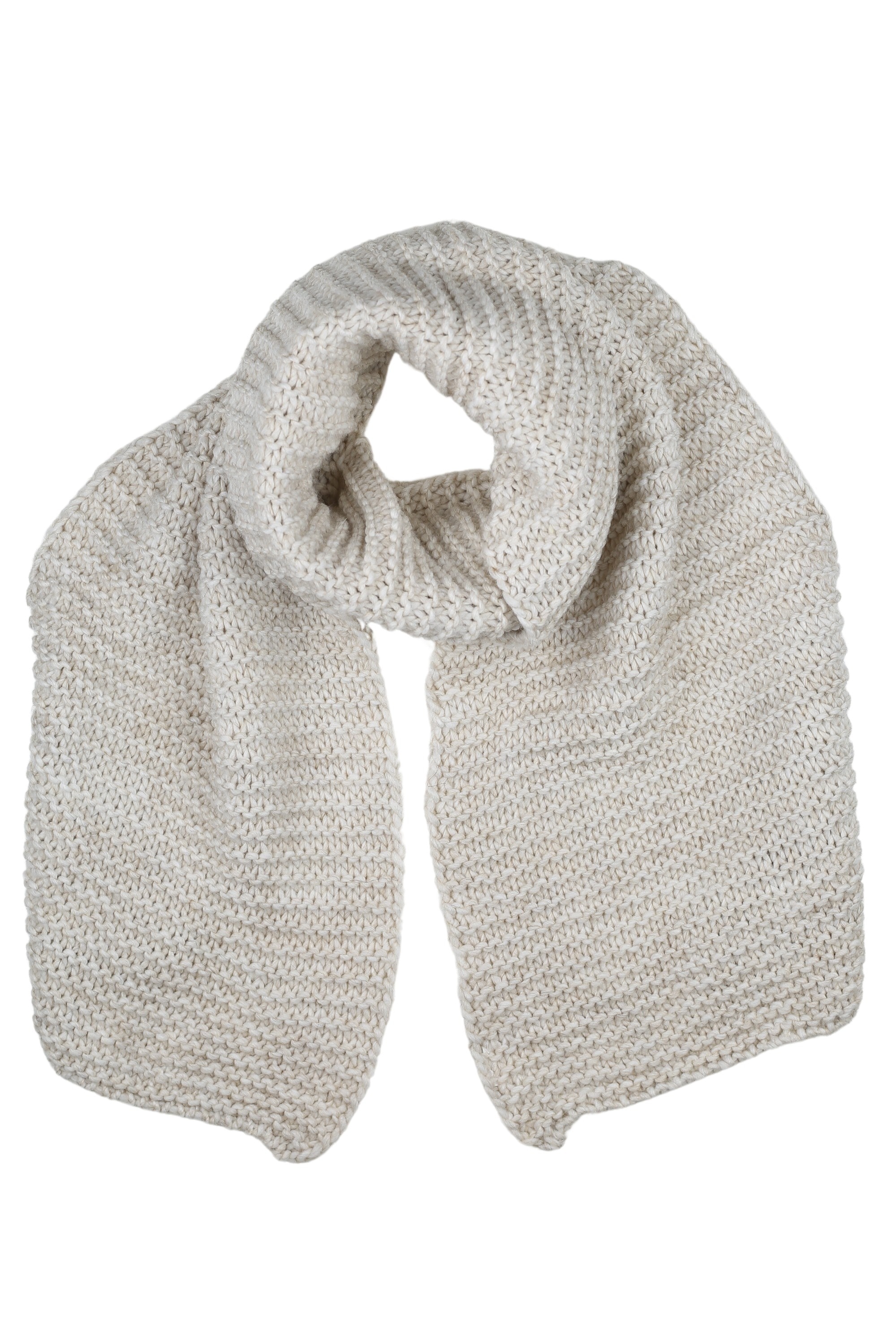 COLLEZIONE ALESSANDRO Wollschal "Strick-It" 1 Stk. tlg. Strickschal, Made i günstig online kaufen