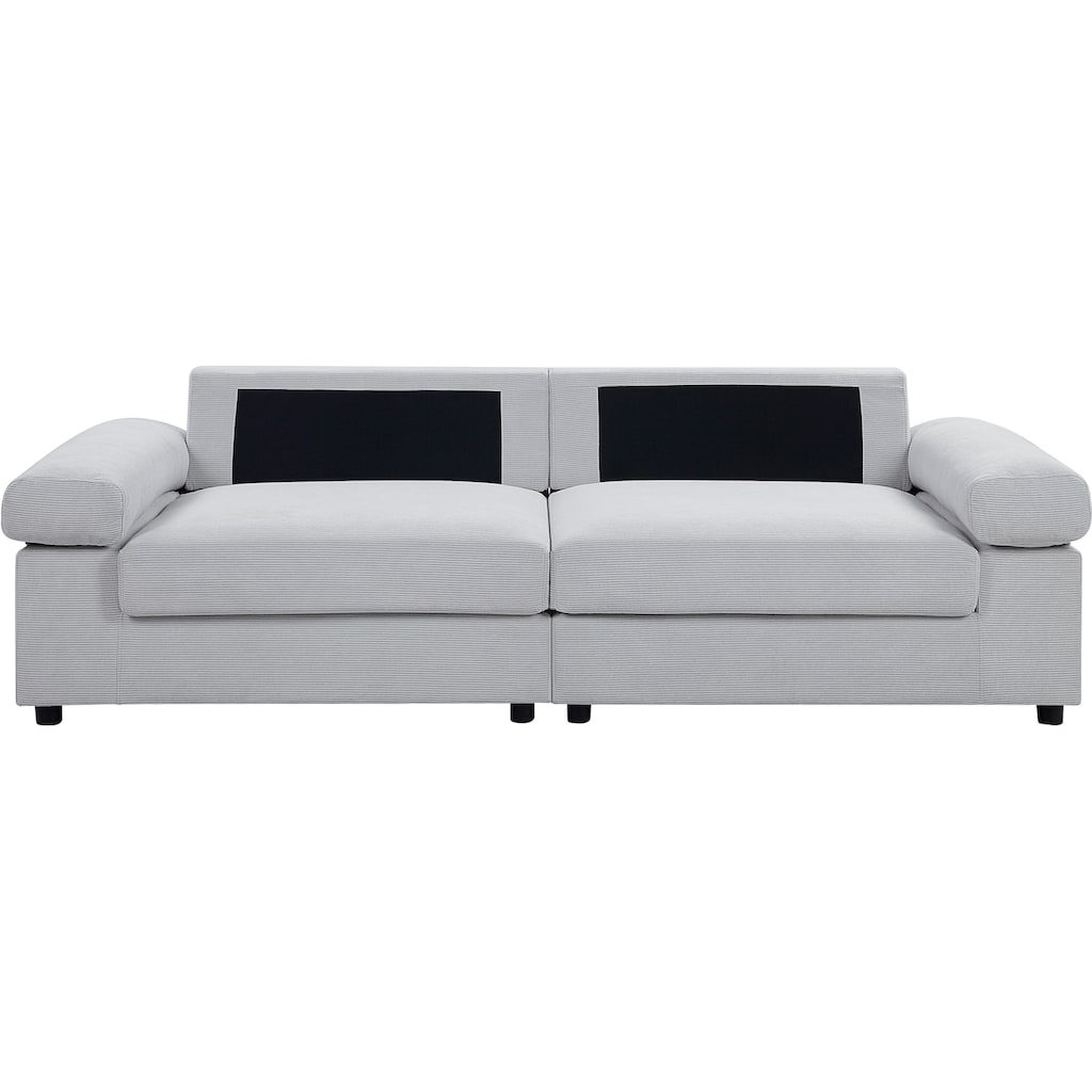 ATLANTIC home collection Big-Sofa »Bjoern«