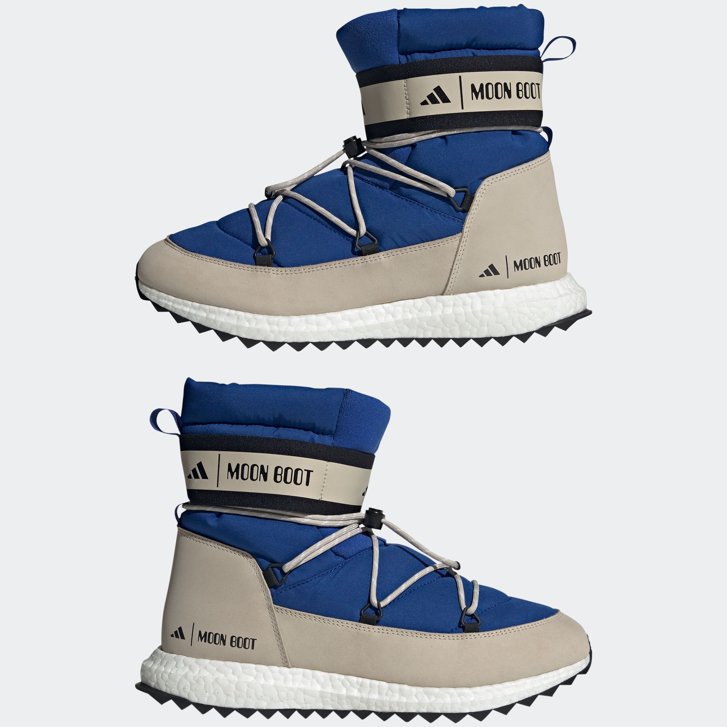 adidas Sportswear Winterboots »ADIDAS X MOON BOOT MOONBOOST HIGH«, Snowboots, Winterstiefel, Winterschuhe
