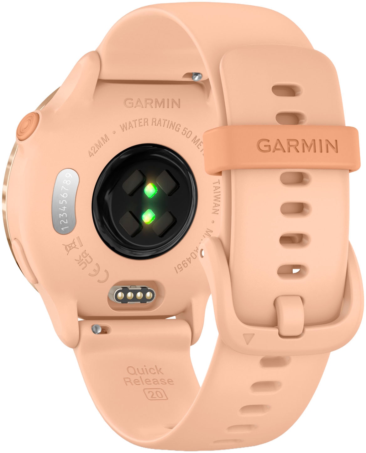 Garmin Smartwatch »vívoactive 6« Garmin