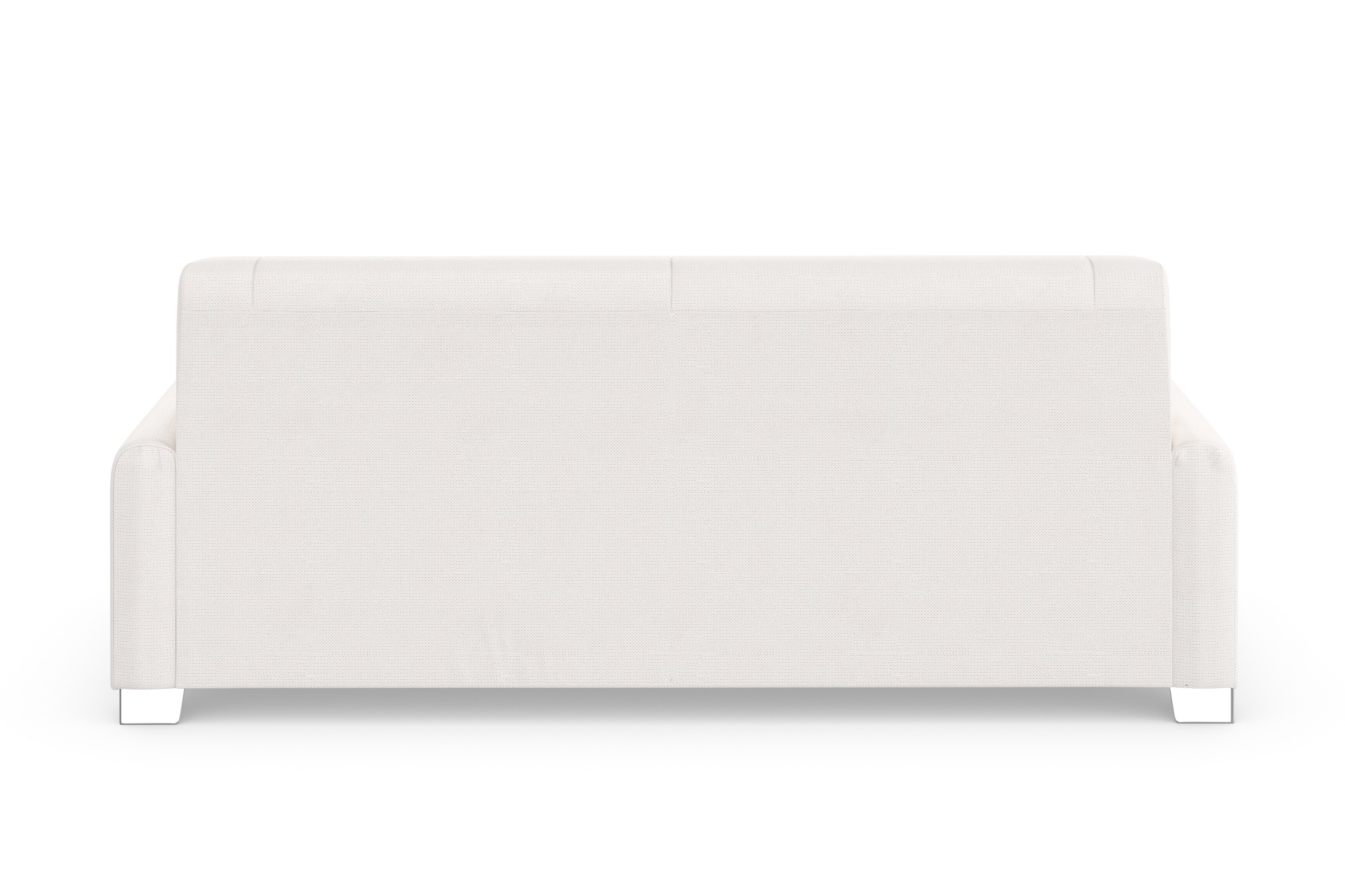 DOMO collection 2-Sitzer »Anzio«, Wahlweise mit Federkern