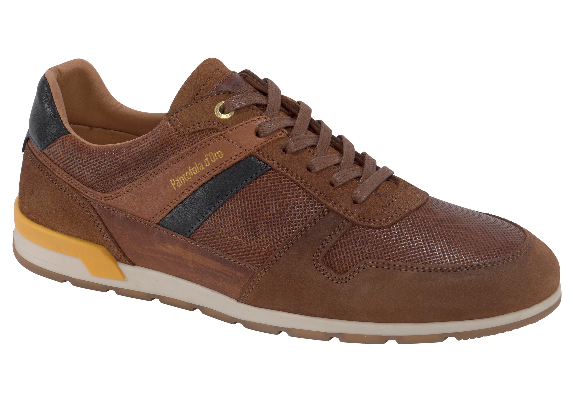 Pantofola d´Oro Sneaker »TARANTO UOMO LOW« kaufen