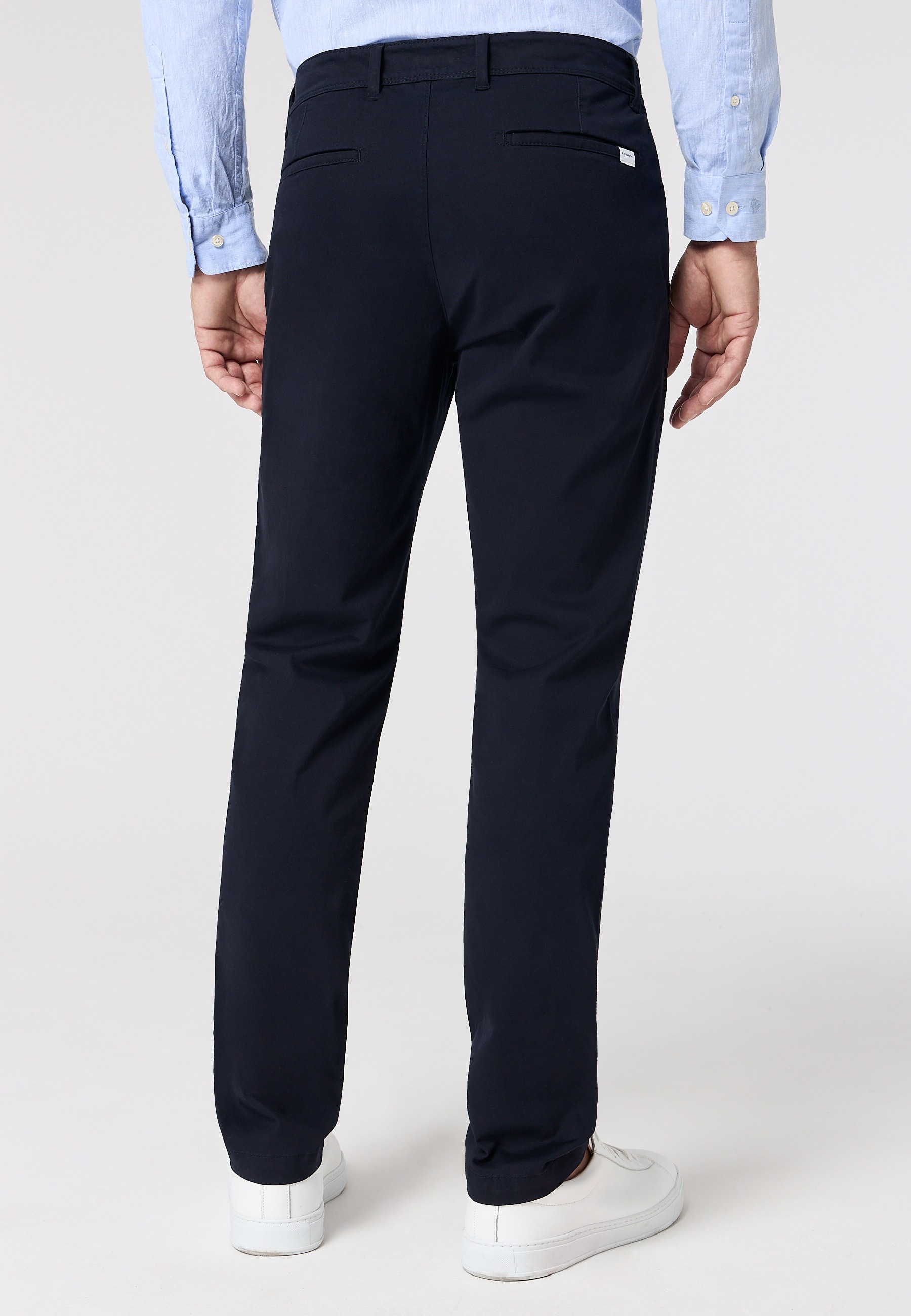 Roy Robson Chinohose "Slim Fit" günstig online kaufen
