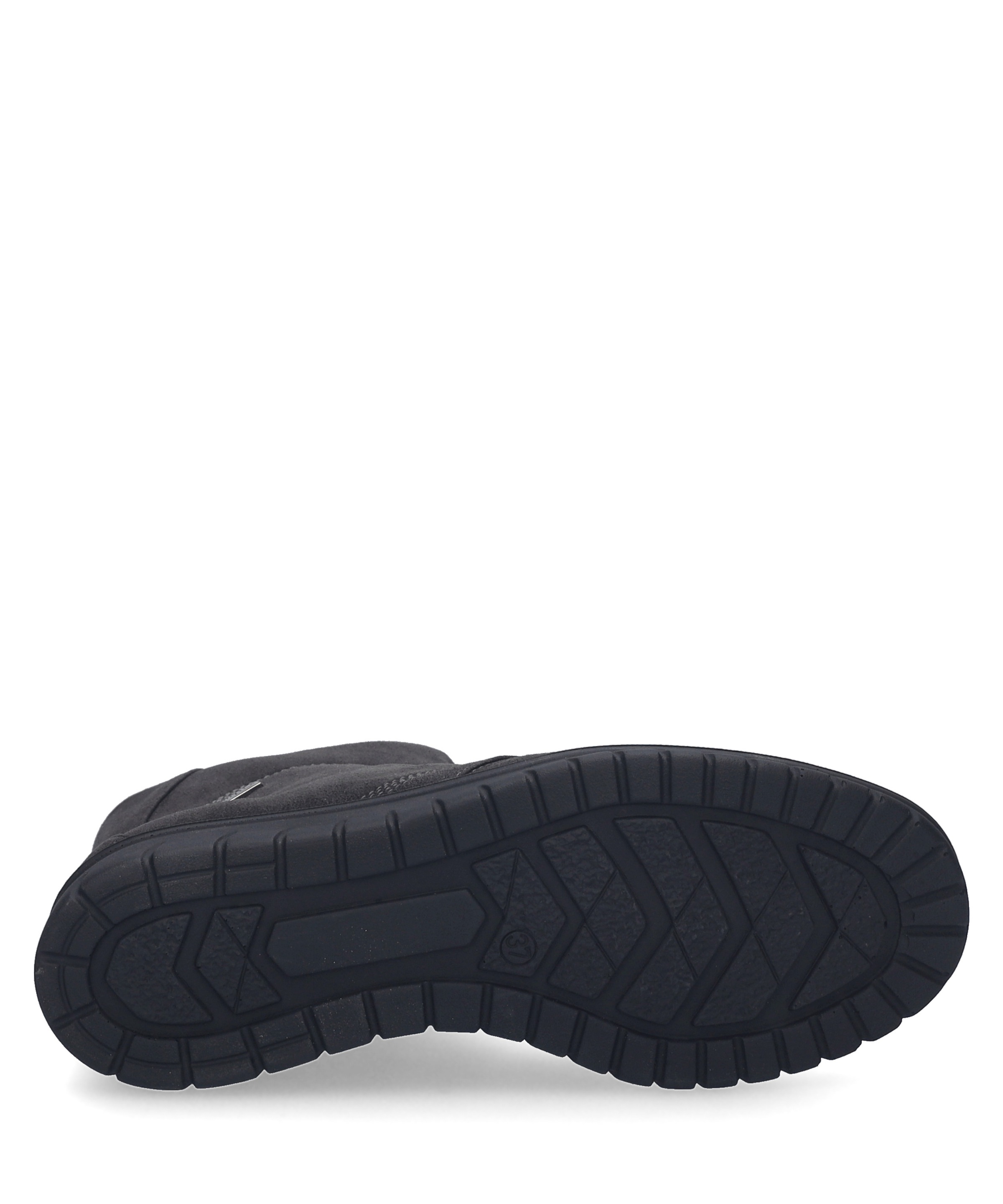 Josef Seibel Schnürschuh »Calais 80, graphit«