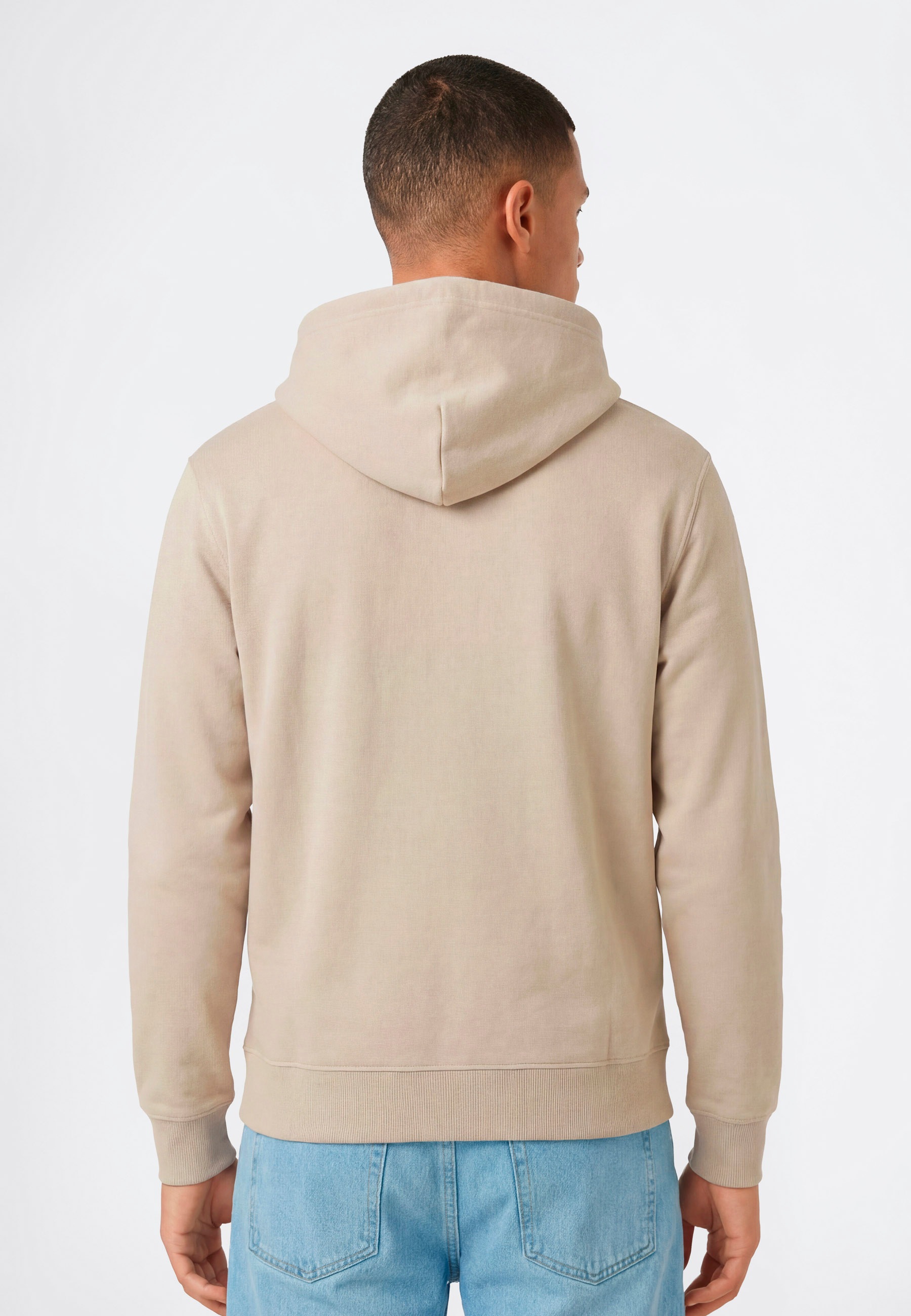 Champion Kapuzensweatshirt "ICONS CONTRAST Terry Hoodie", 1 Teil im Set, au günstig online kaufen