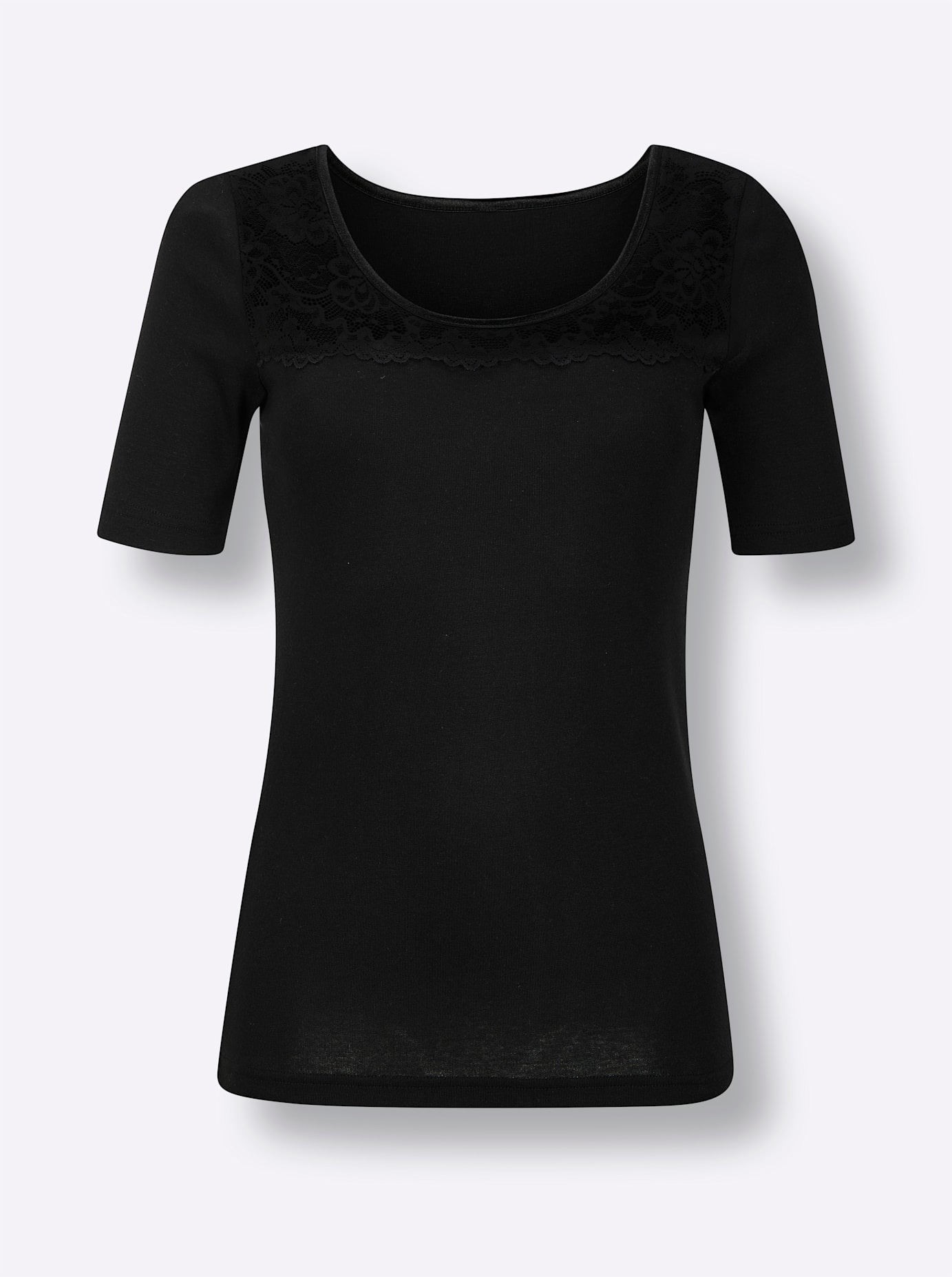 Thumbnail - wäschepur Unterziehshirt 1 Stk.