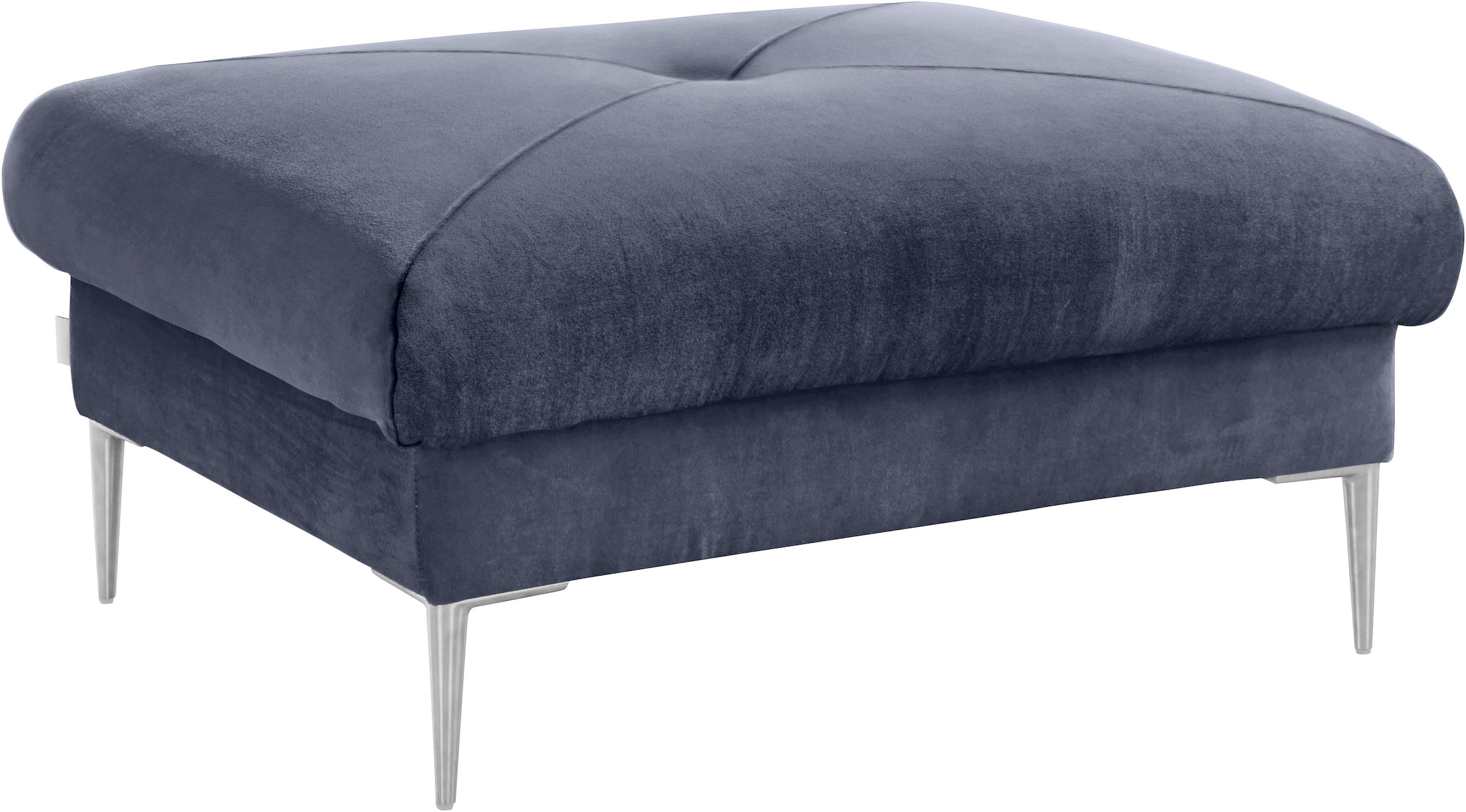 Guido Maria Kretschmer Home&Living Hocker "Chilltime, elegant und bequem du günstig online kaufen