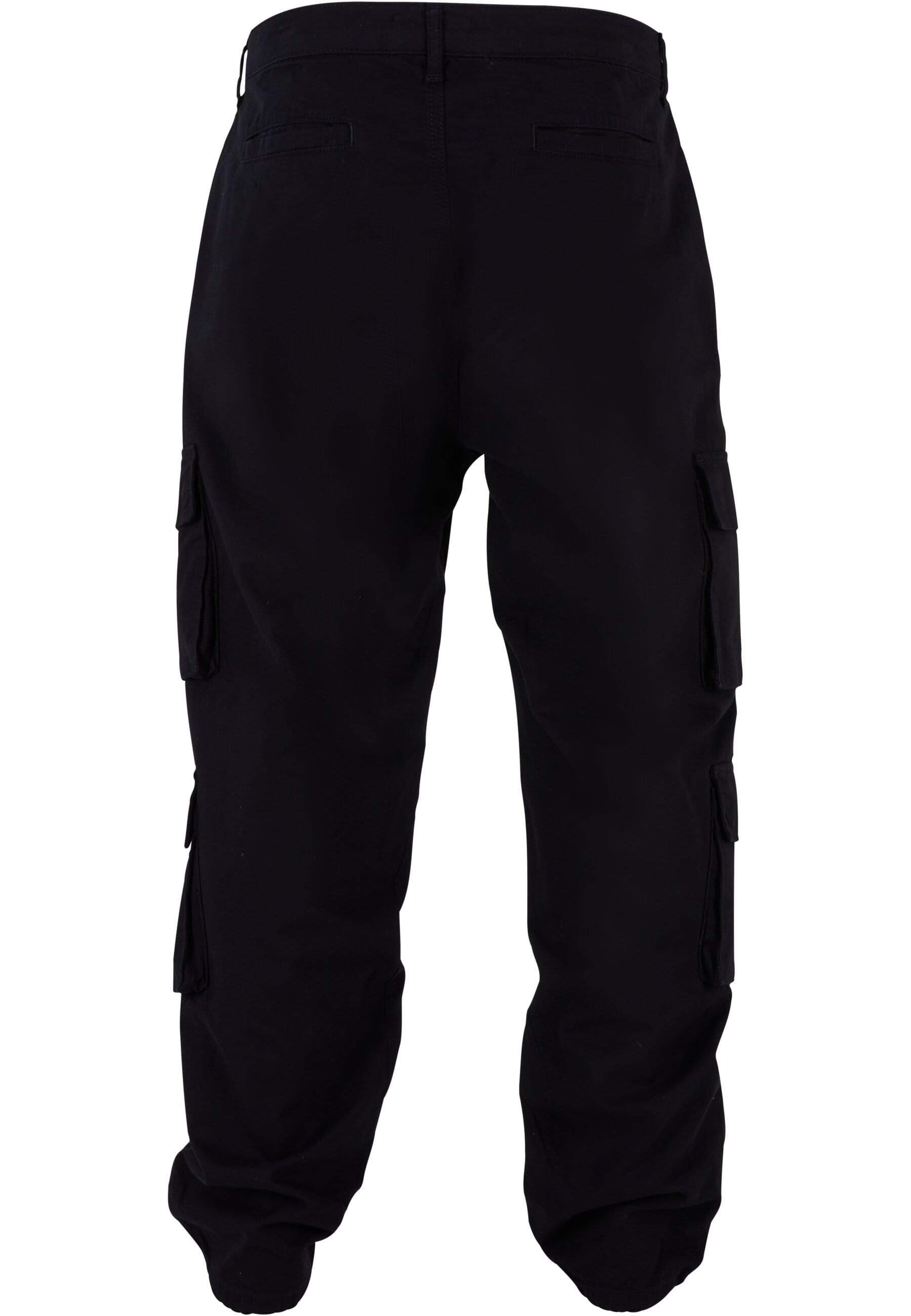 DEF Cargohose »DEF Herren DEF Cargopant«, (1 tlg.)