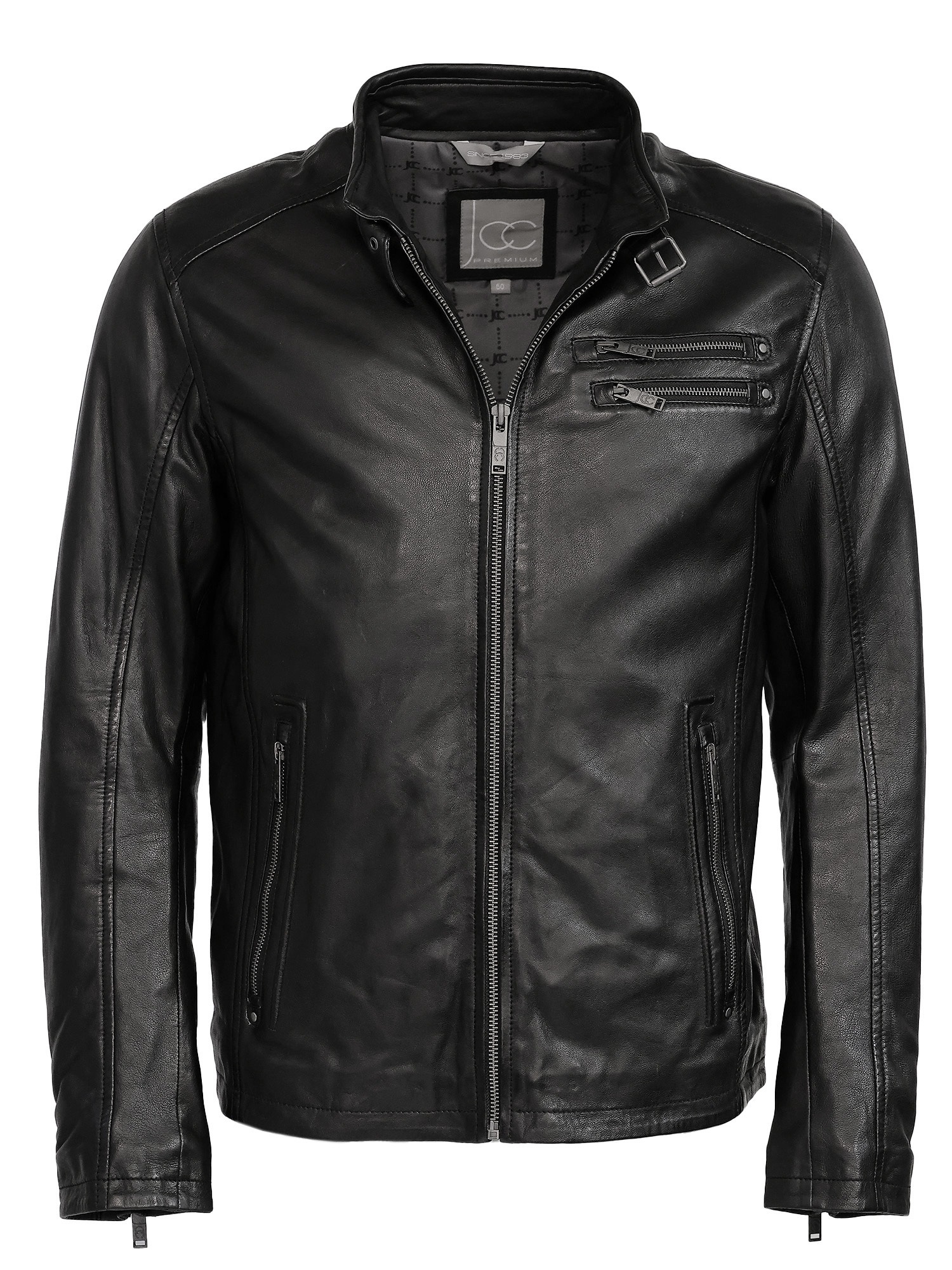 JCC Lederjacke »3102239«