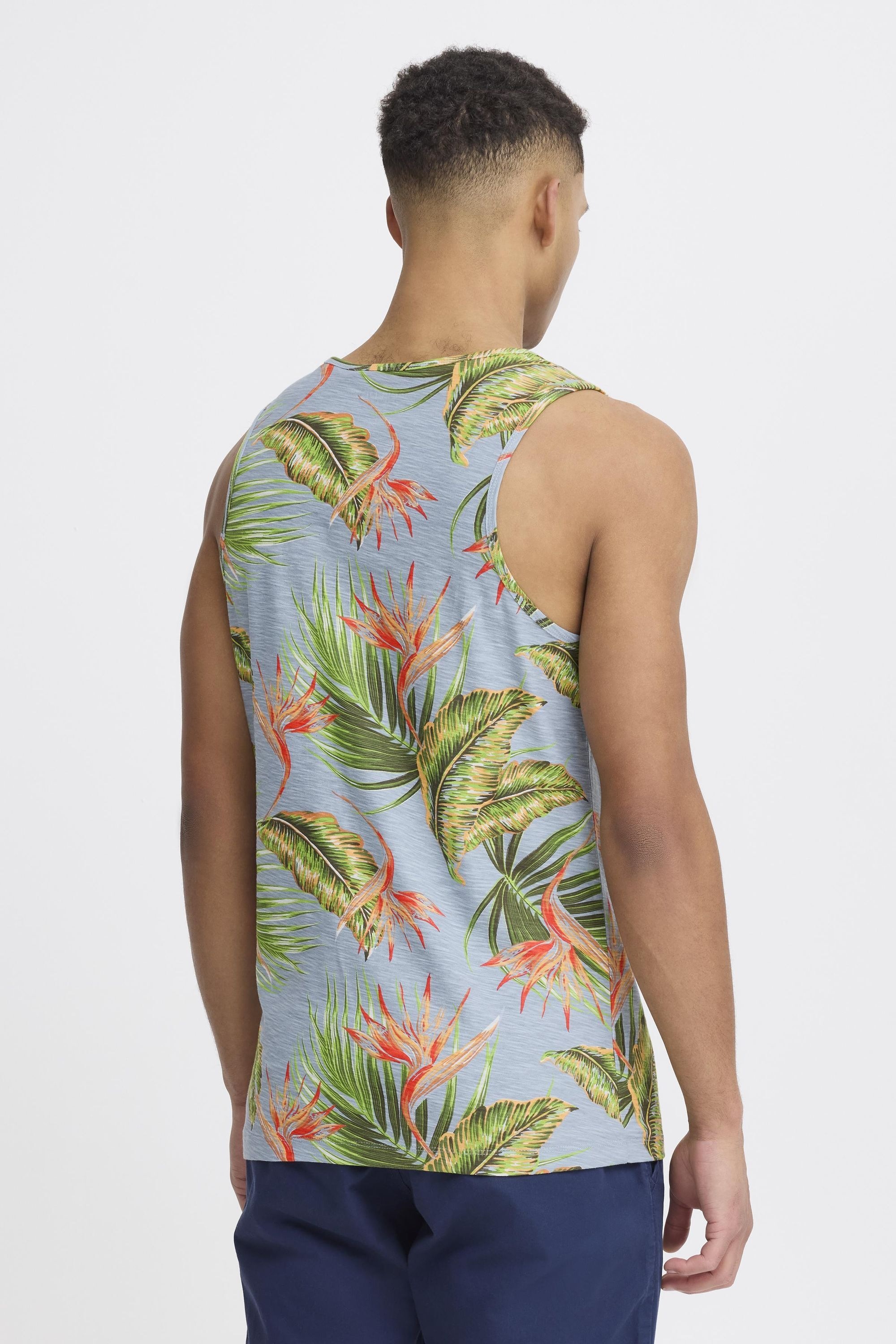 Blend Muskelshirt »Tanktop BHTros«