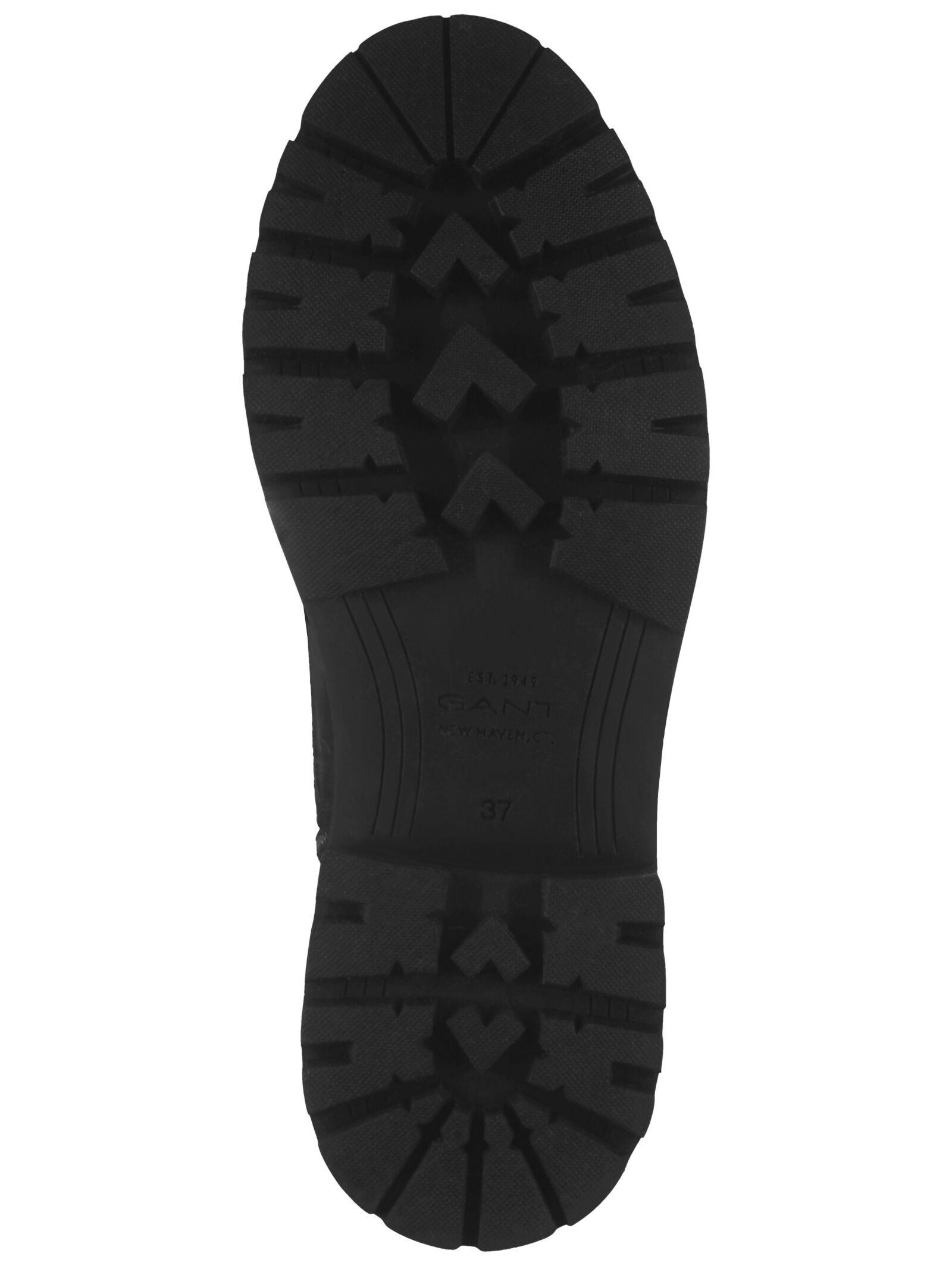 Gant Schnürstiefelette »Gant Stiefelette Nubukleder«