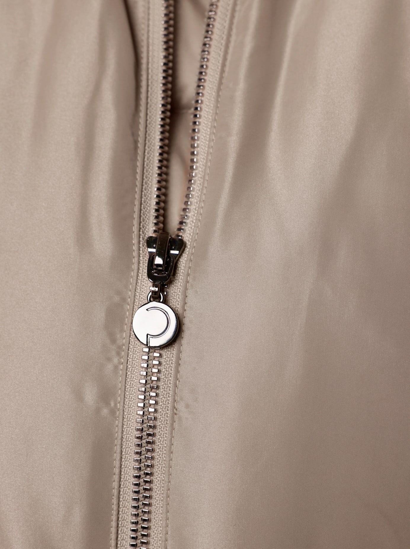 CREATION L PREMIUM Daunenjacke, ohne Kapuze