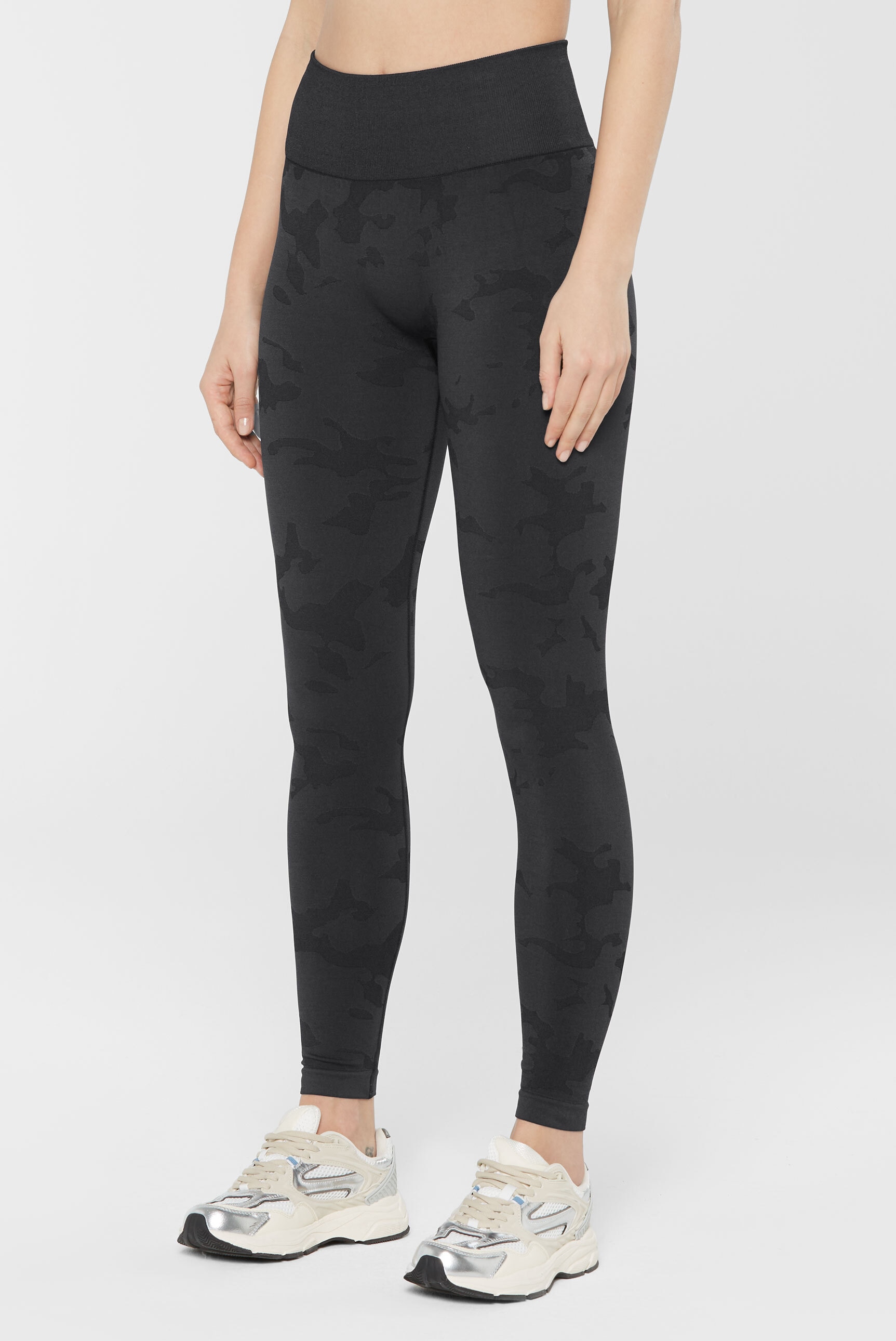 SENSES.THE LABEL Leggings, mit Elastikbund