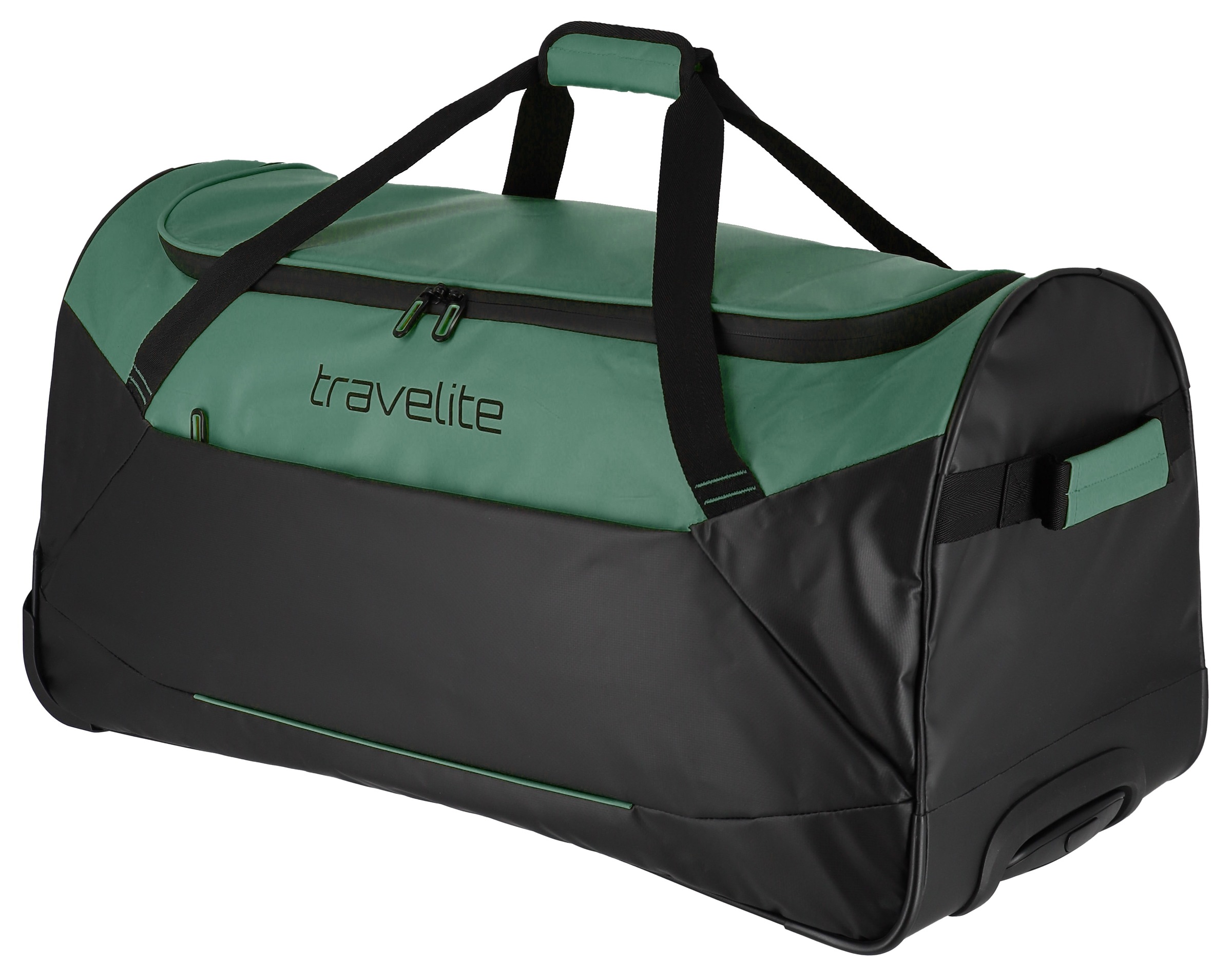 travelite Reisetasche "BASICS L, verschiedene Ausführungen und Farben" Frei günstig online kaufen