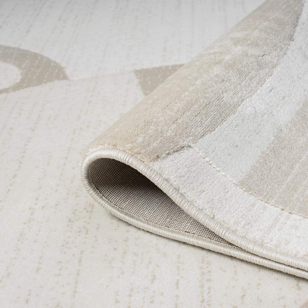Carpet City Kinderteppich »MARA715«, rechteckig, 11 mm Höhe, Kinderzimmer, Kurzflor,robust,Tiere, Spielzimmer