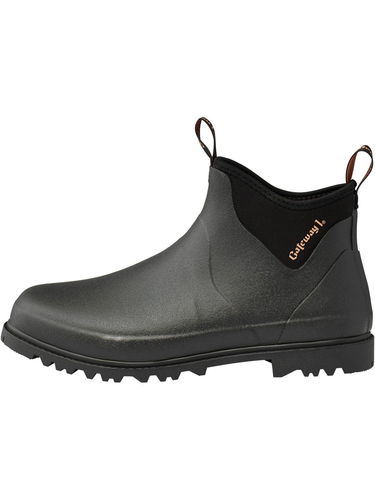 Gateway1 Gummistiefel »Ascot II 6 3mm«